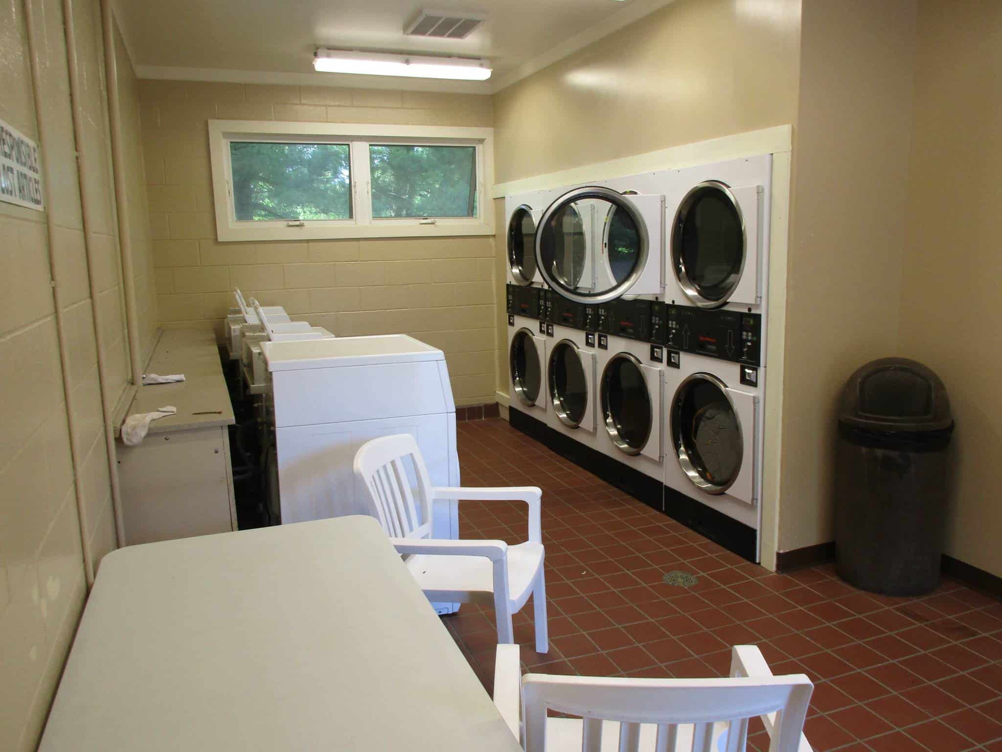 Park Operators: What are the costs of running a RV Park