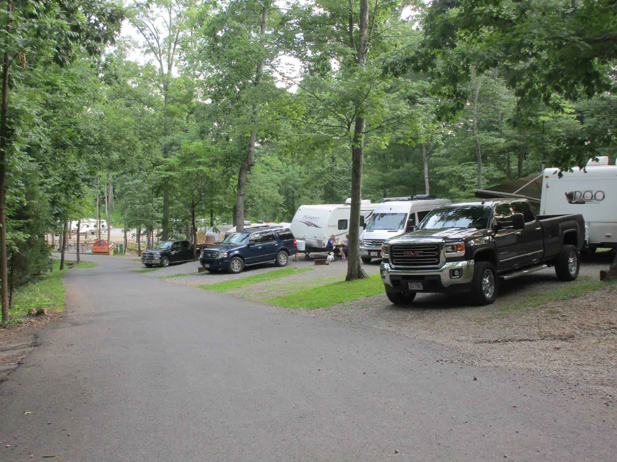 Get Ready to Spend More on Your Next Camping Trip