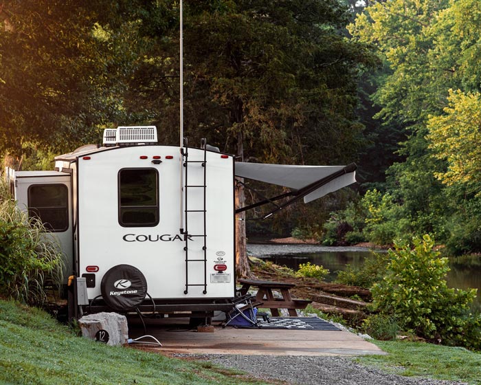 Optimizing RV Air Conditioning: A Comprehensive Guide for Peak Performance