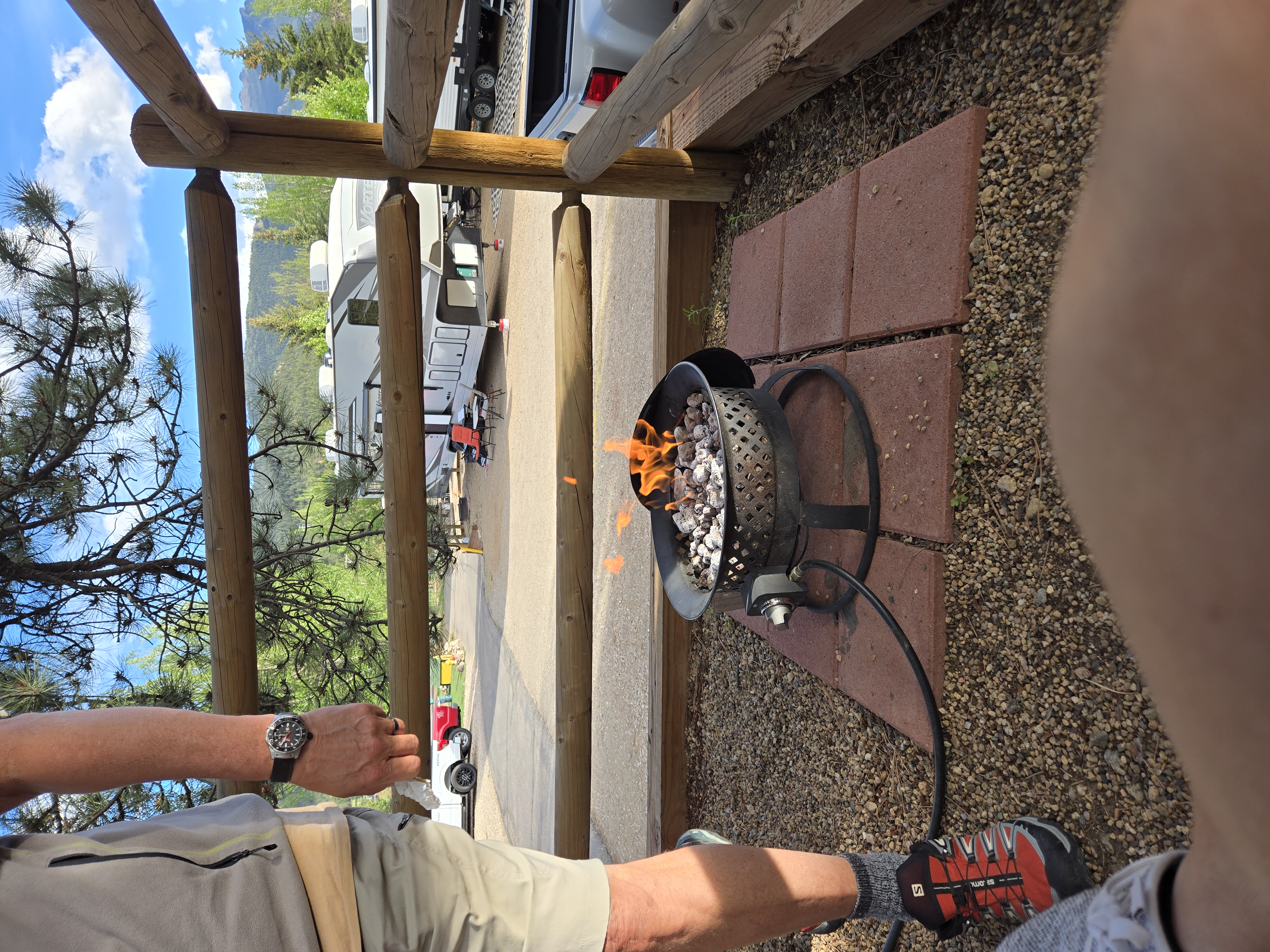 Estes Park KOA