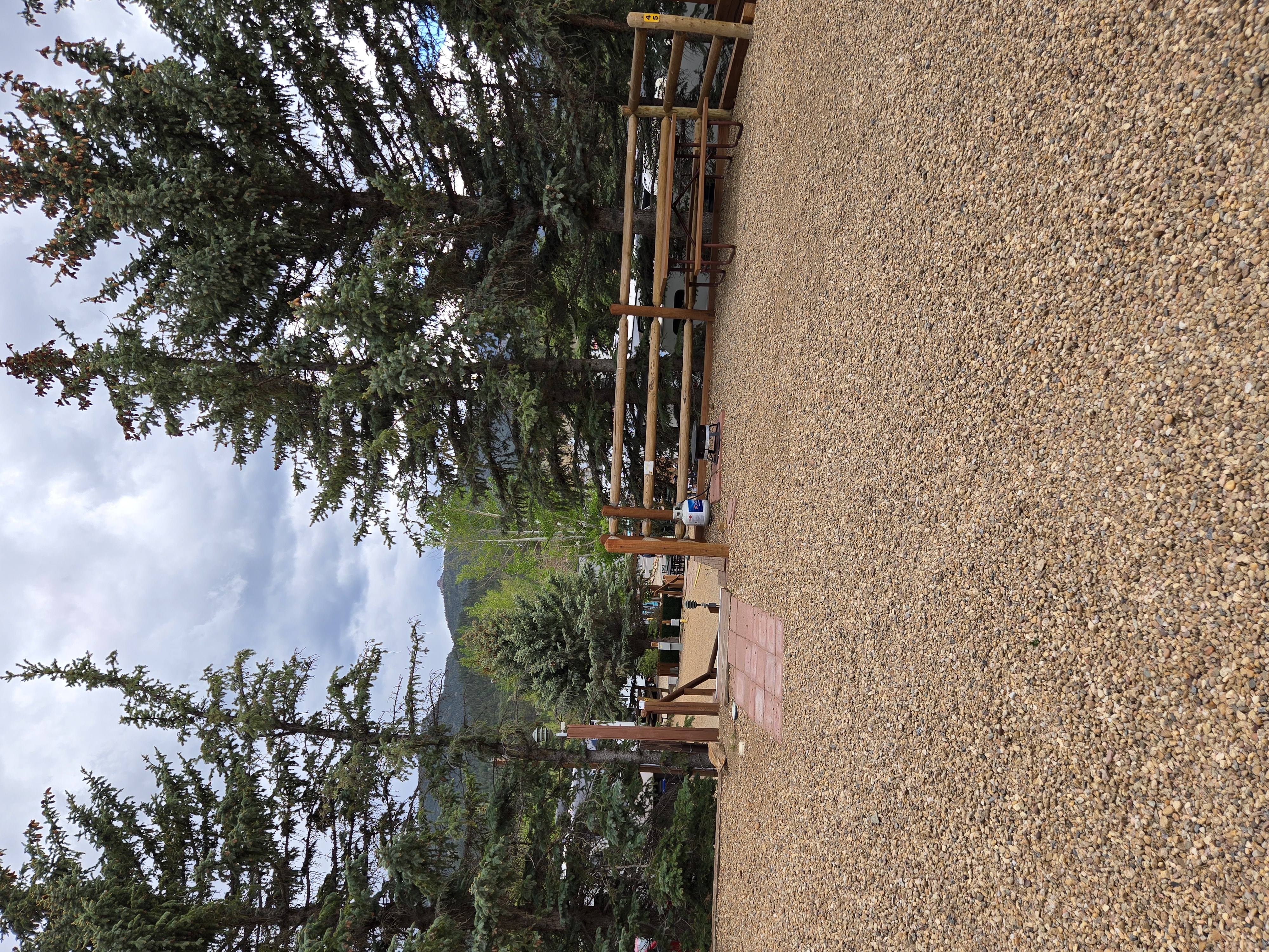 Estes Park KOA