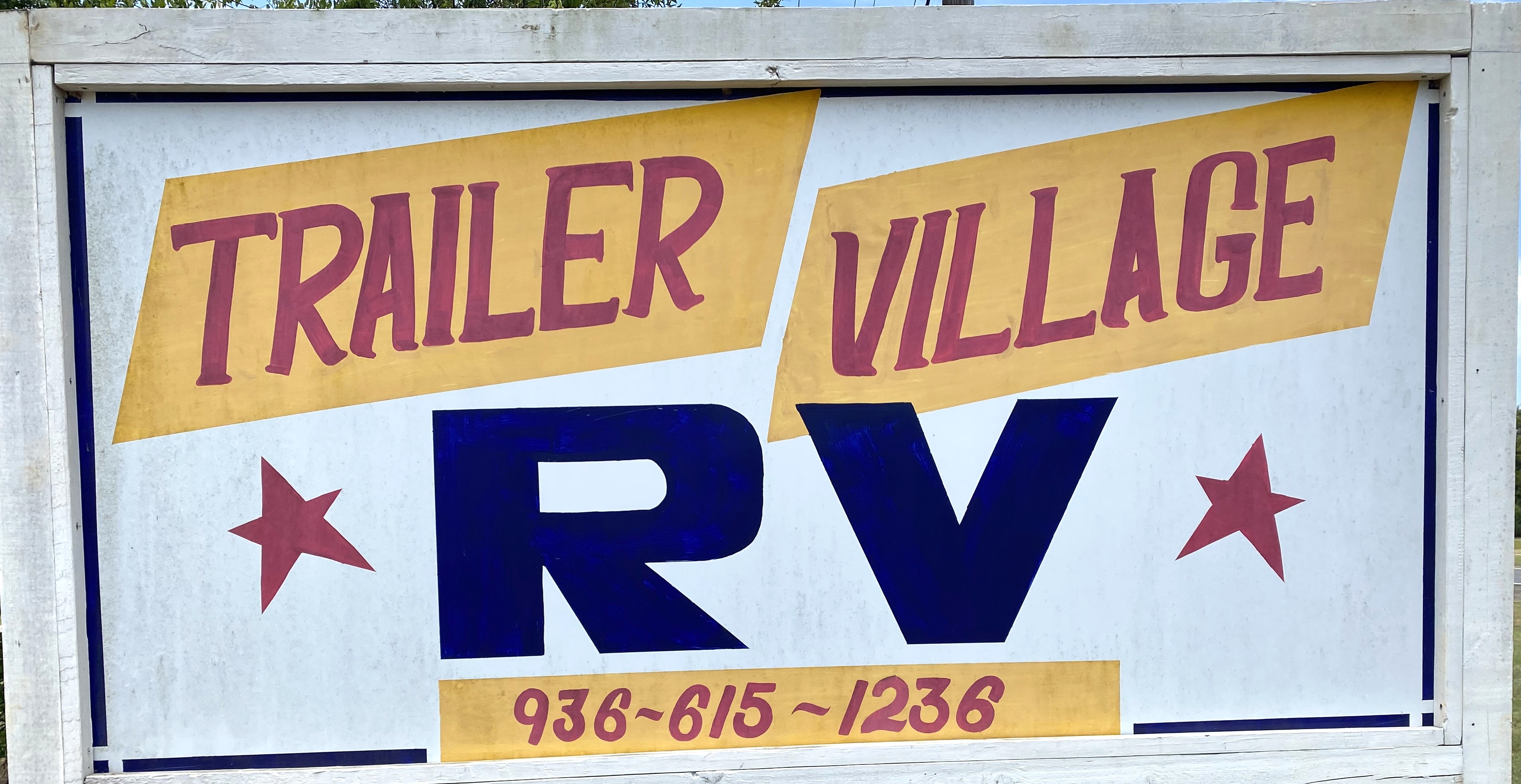 Trailer Village RV Park