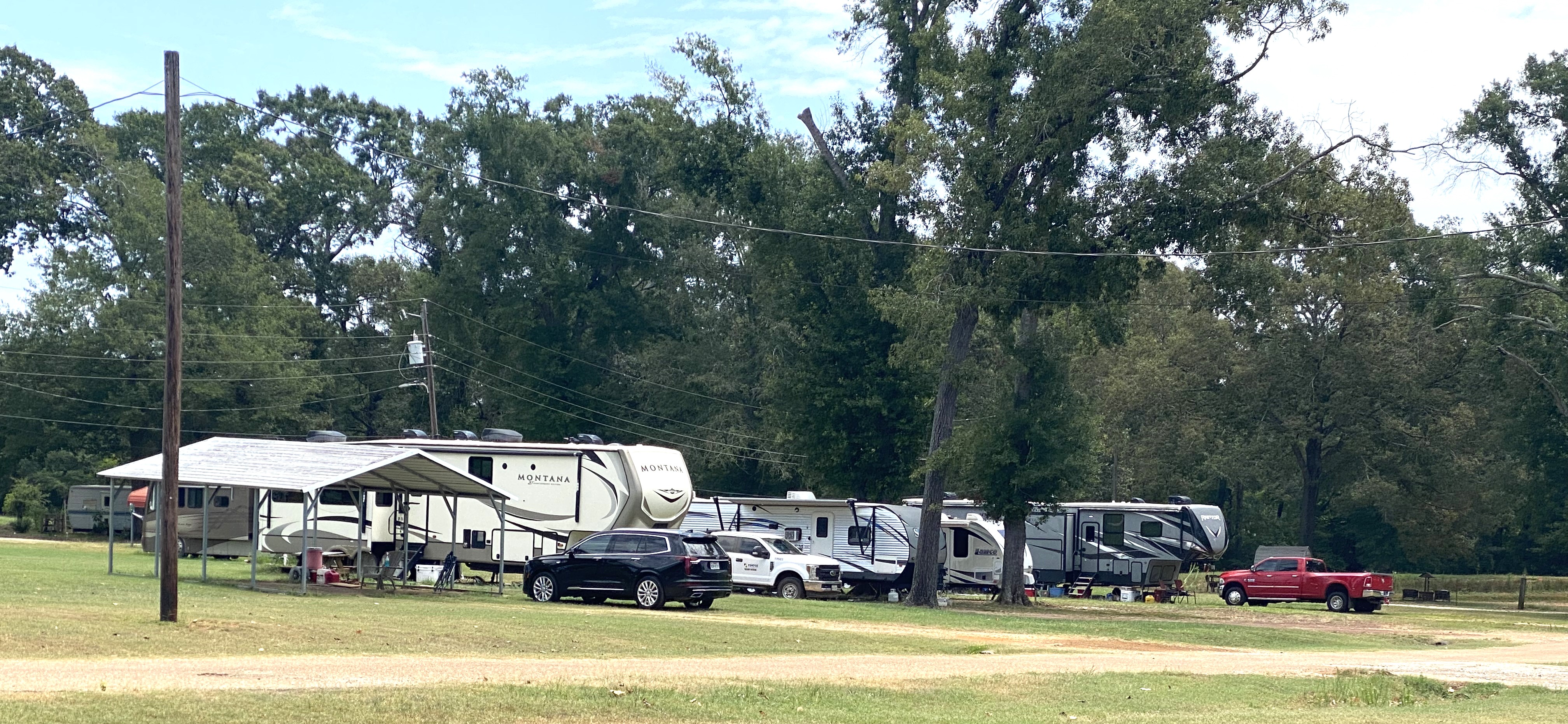 Trailer Village RV Park