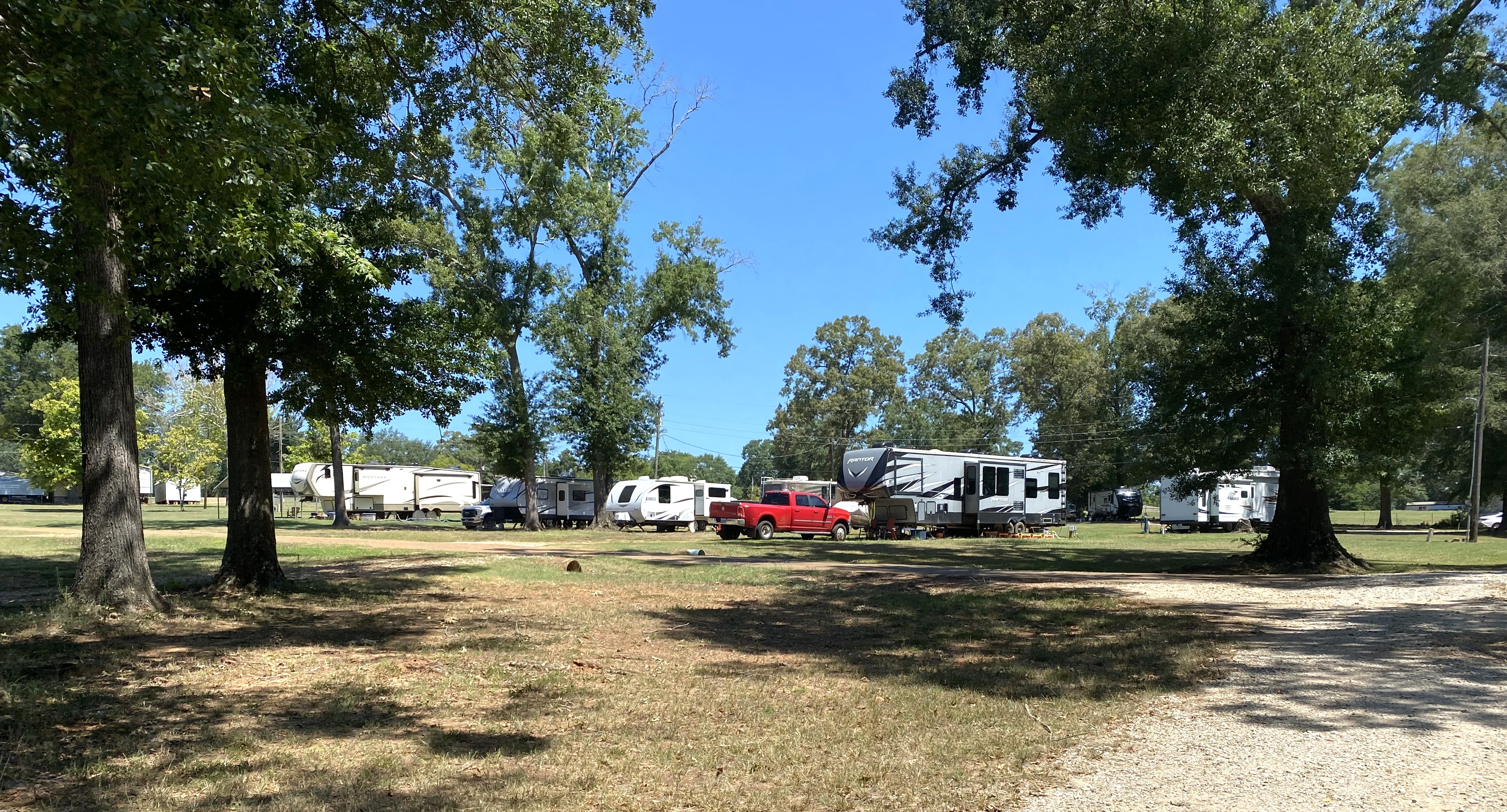 Trailer Village RV Park