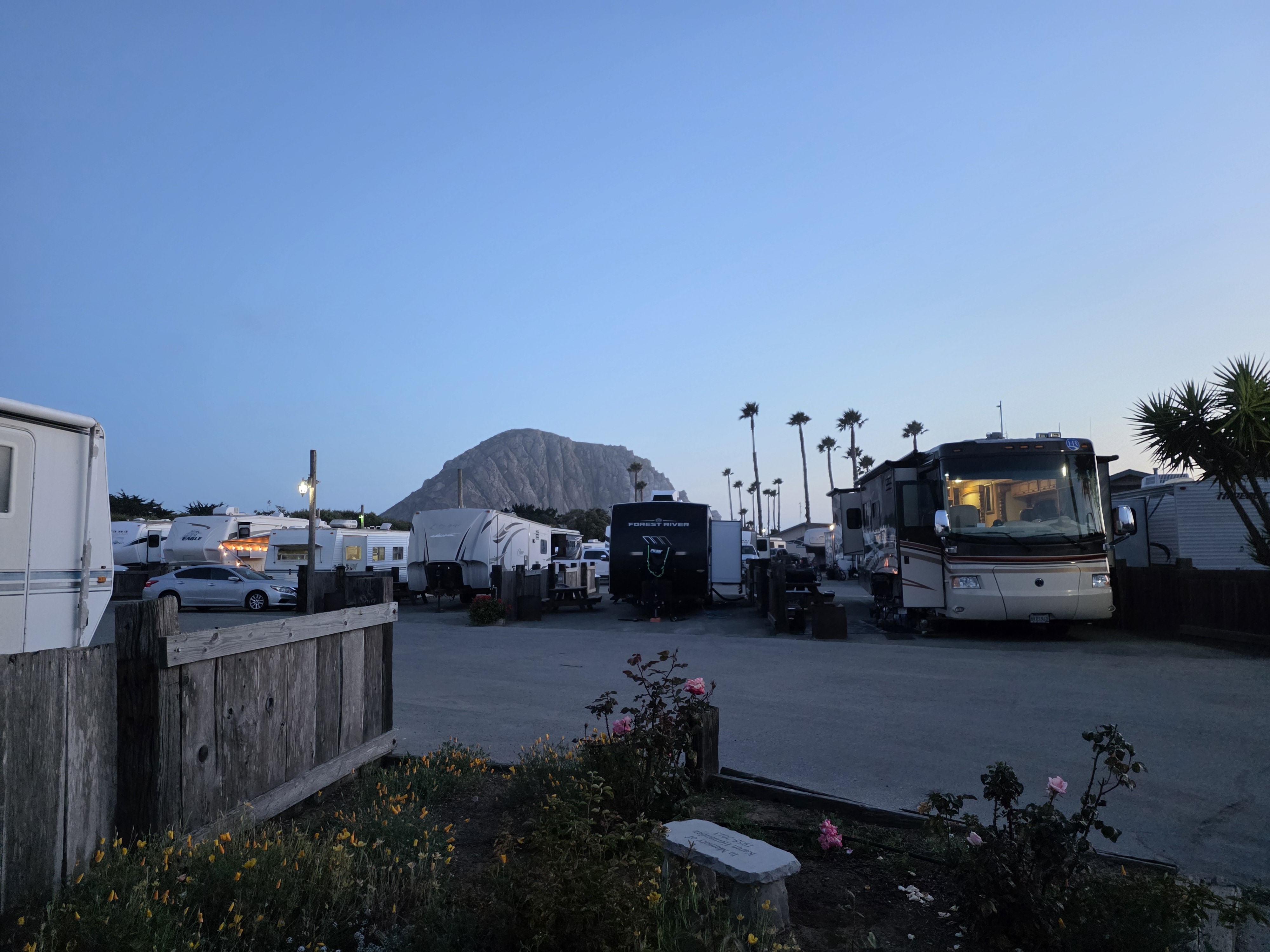 Morro Dunes RV Park