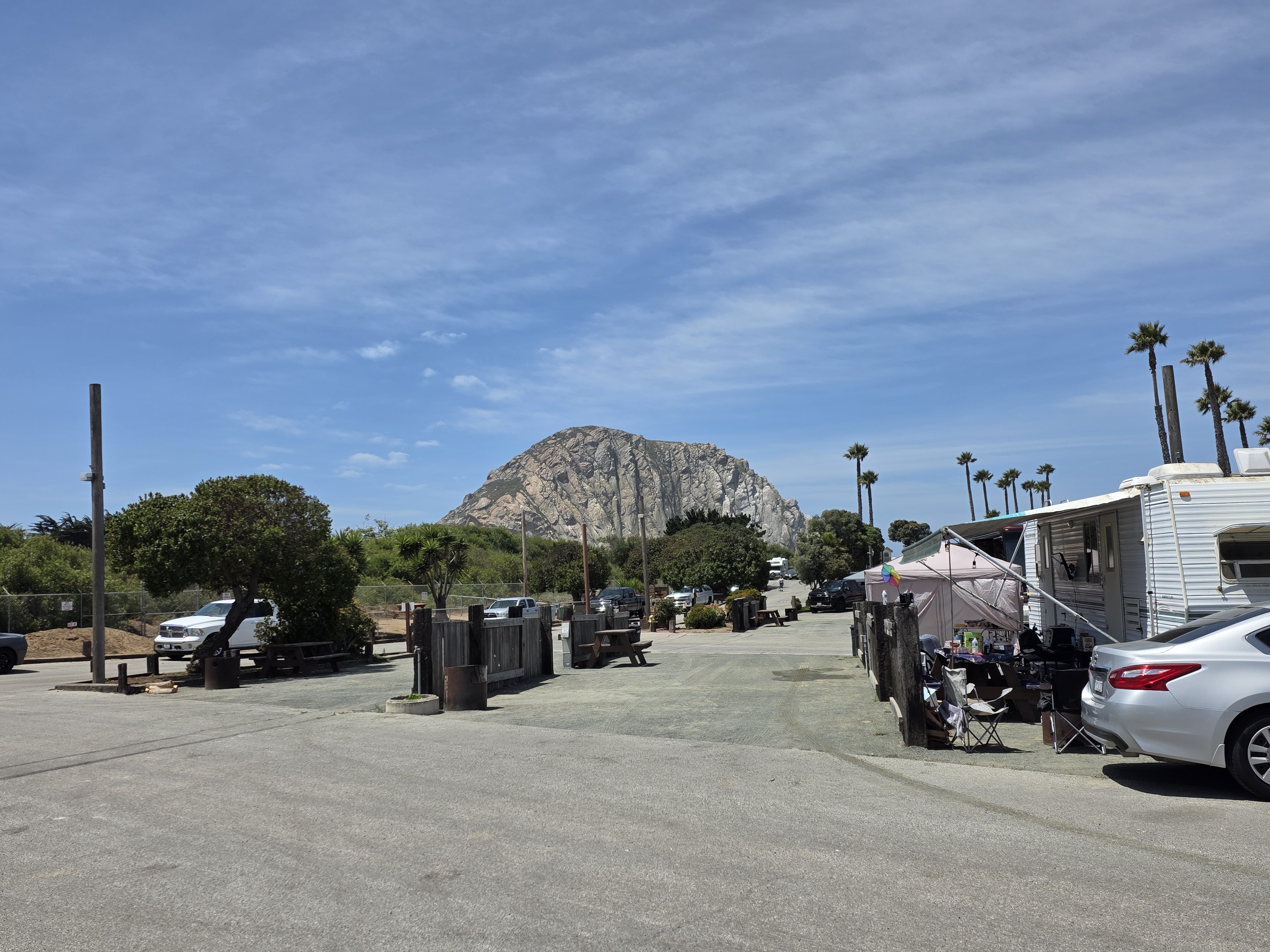 Morro Dunes RV Park