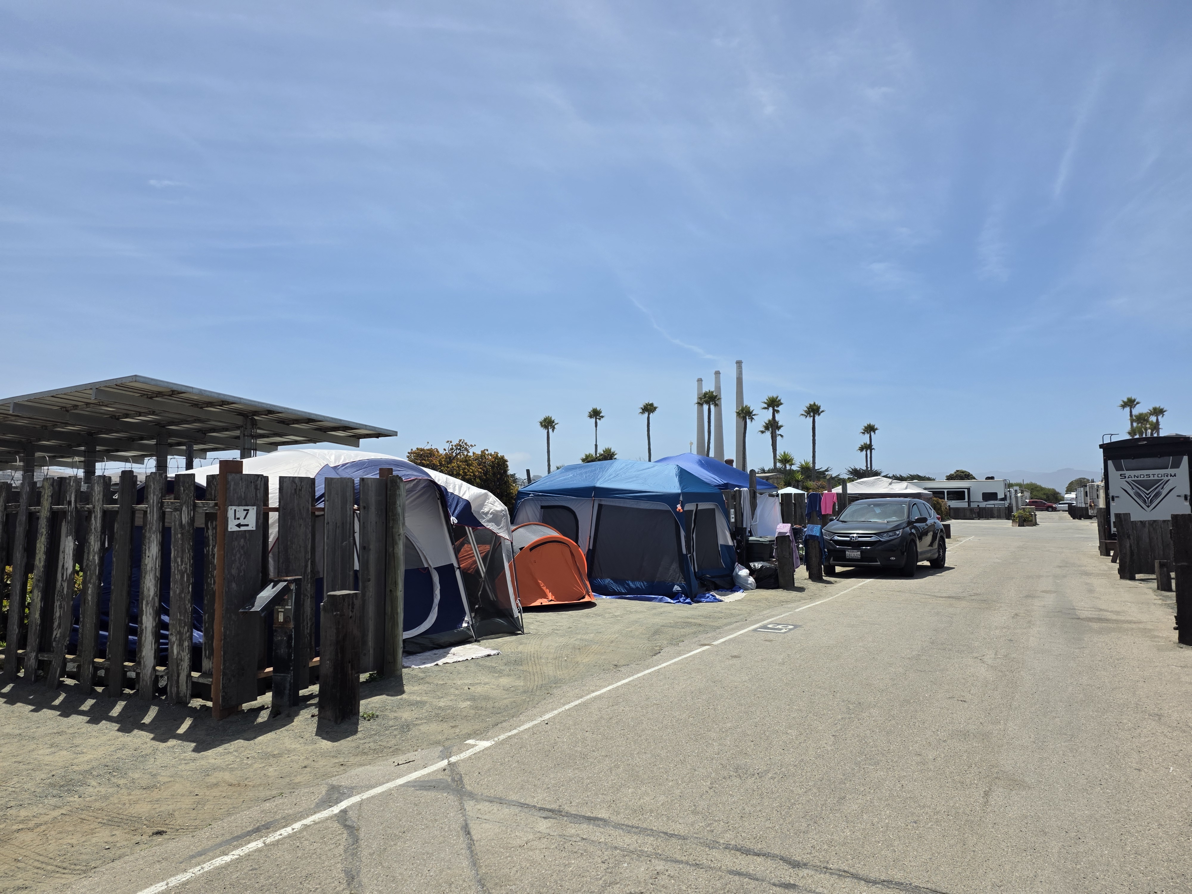 Morro Dunes RV Park