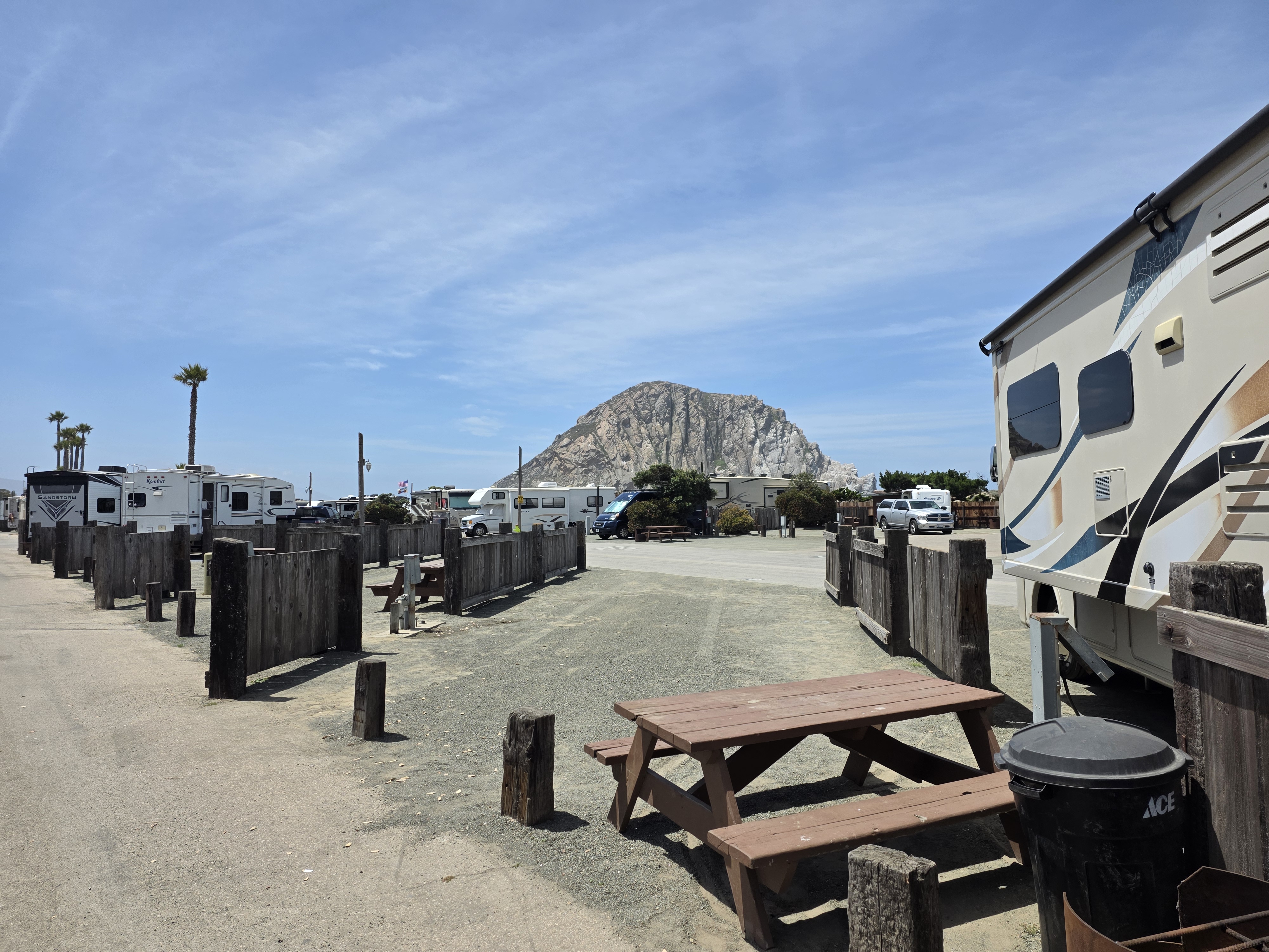 Morro Dunes RV Park