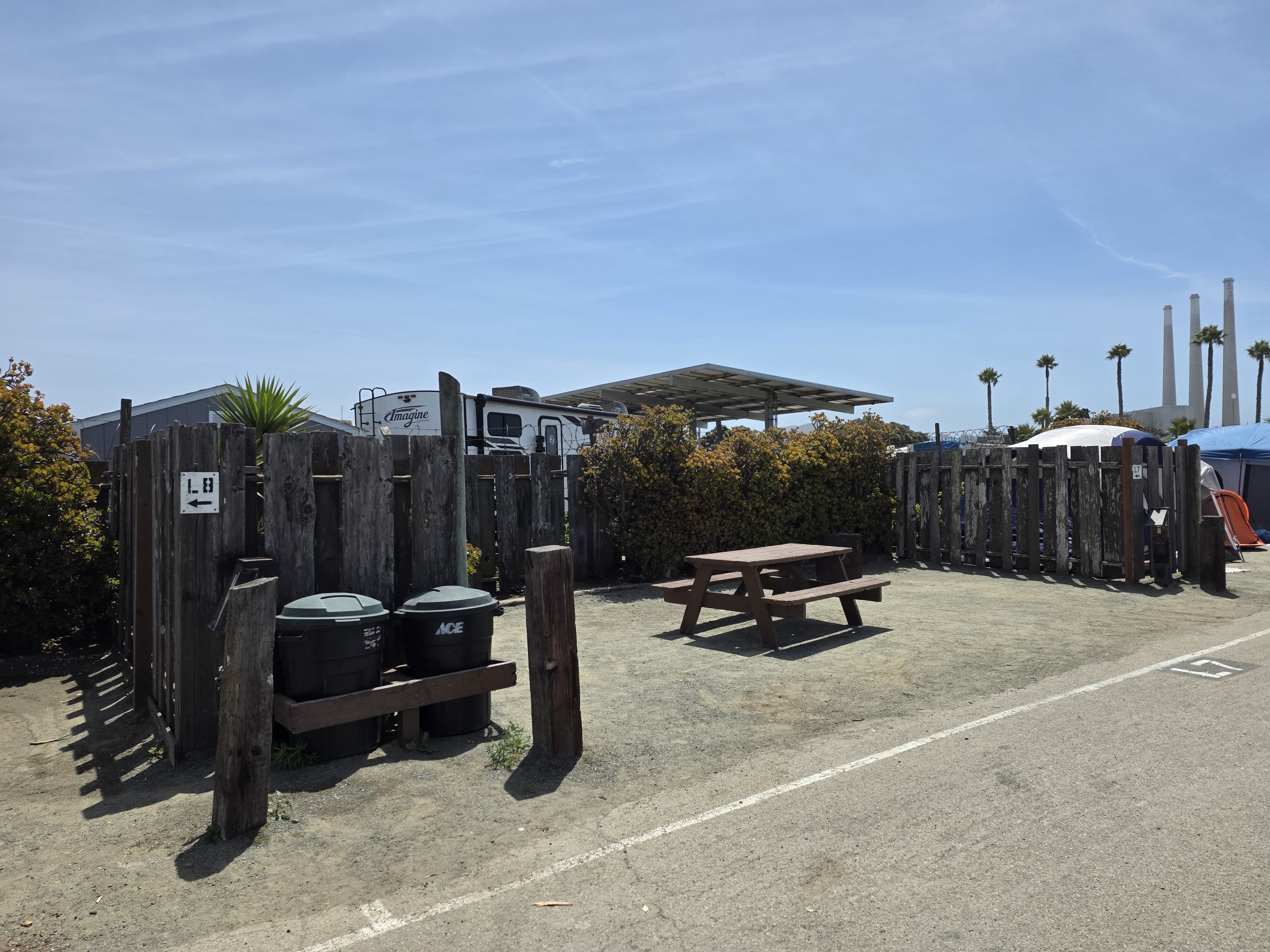 Morro Dunes RV Park