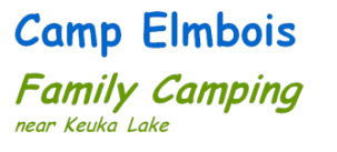 Camp Elmbois Family Camping