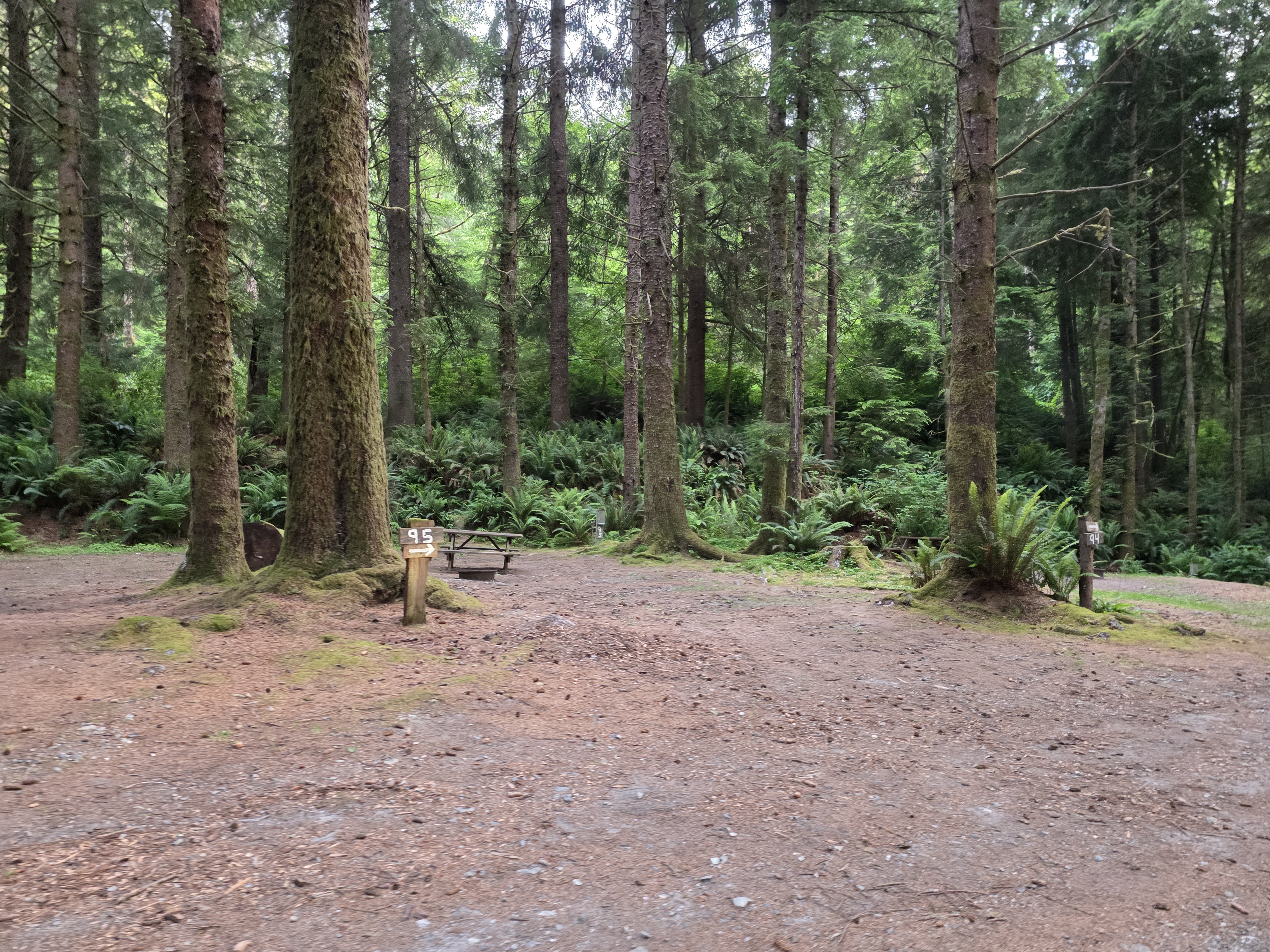 Elk Country RV Resort and Campground
