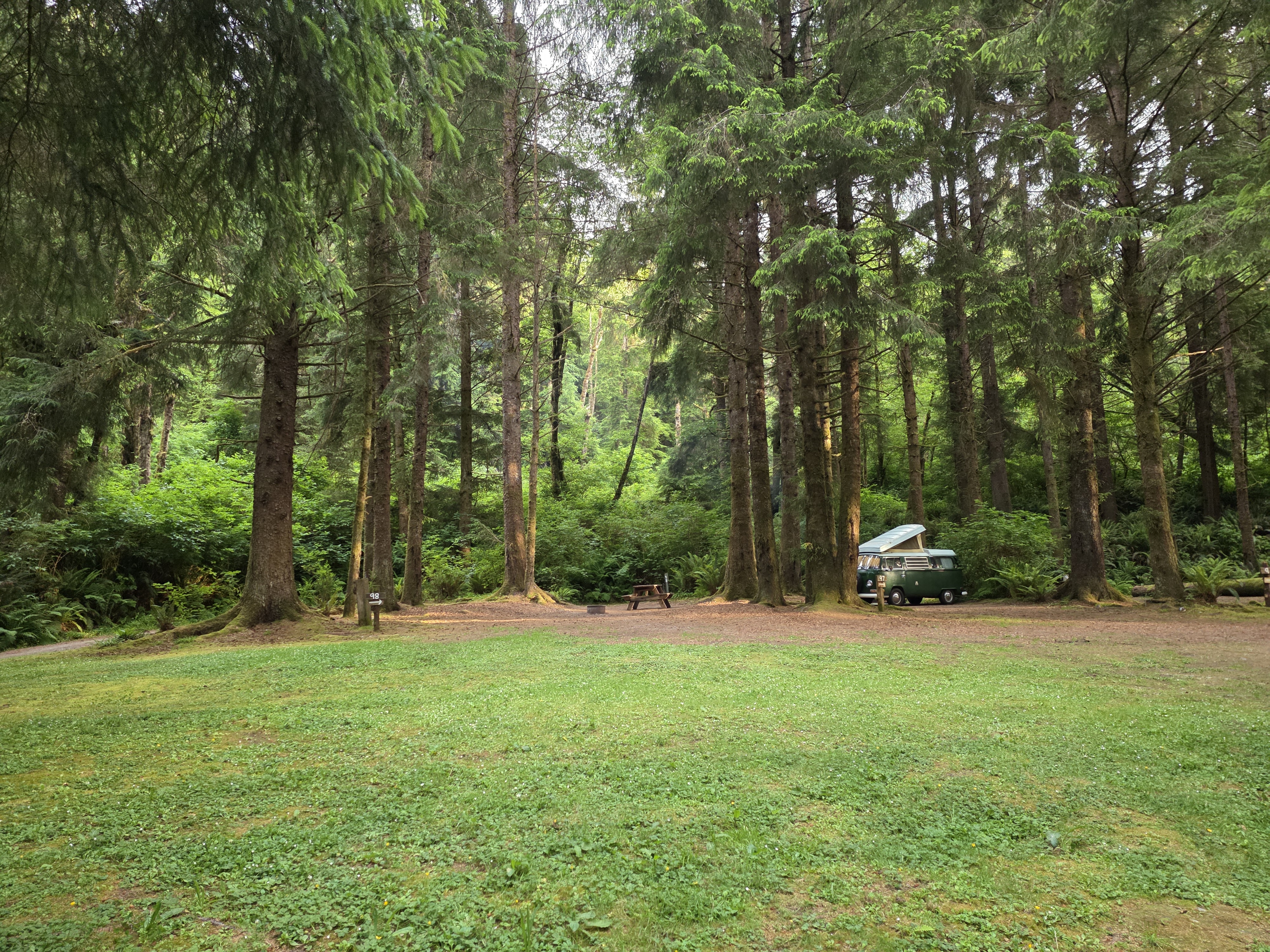 Elk Country RV Resort and Campground