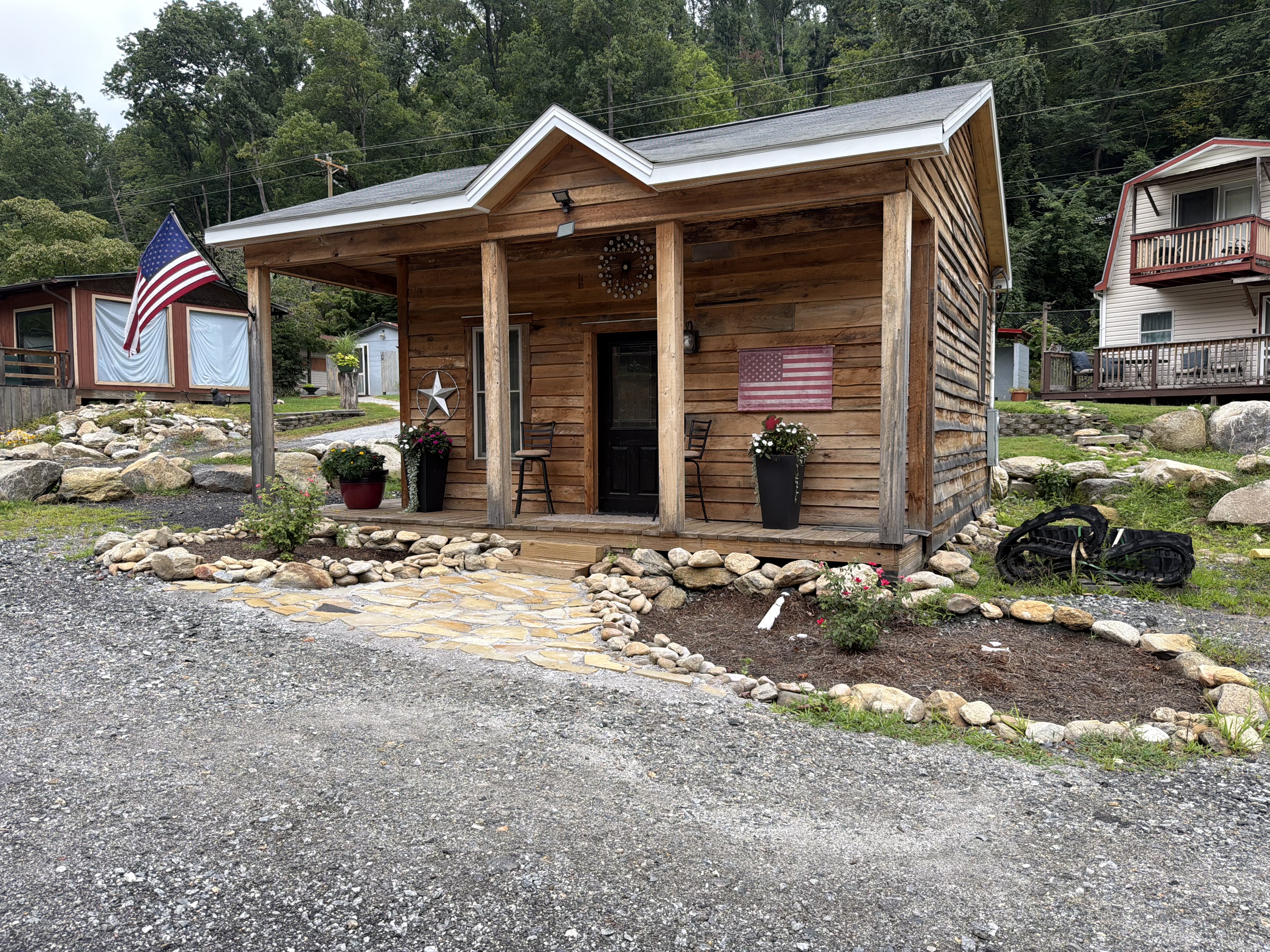 Dogwood RV Park