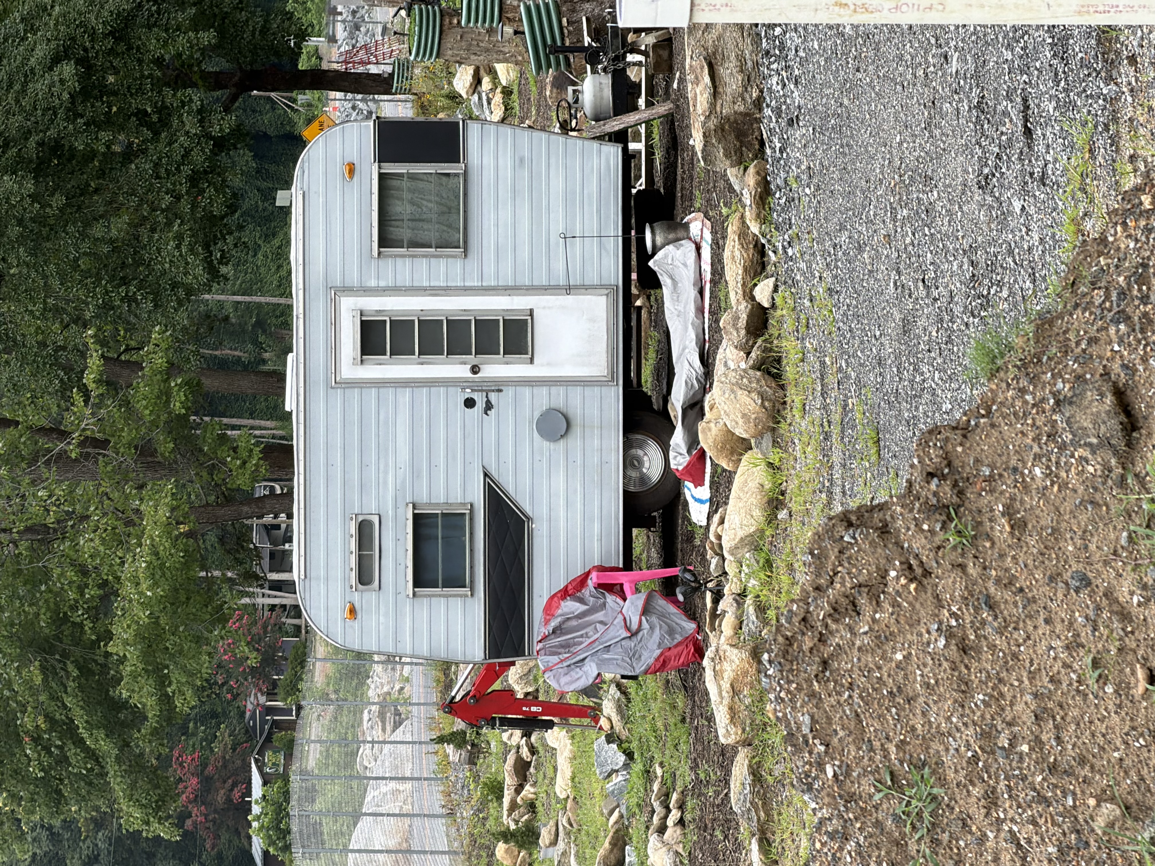 Dogwood RV Park