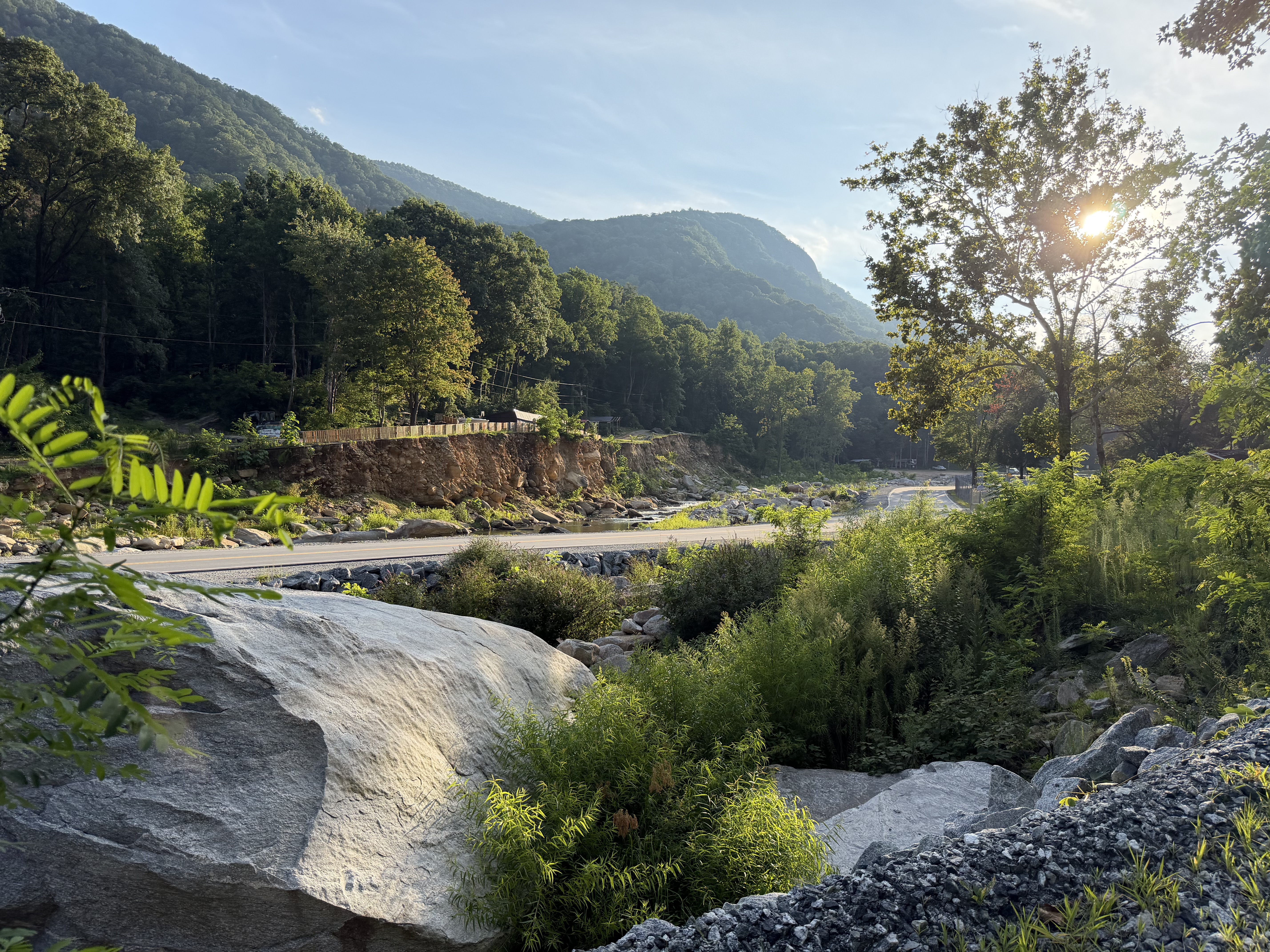 Dogwood RV Park