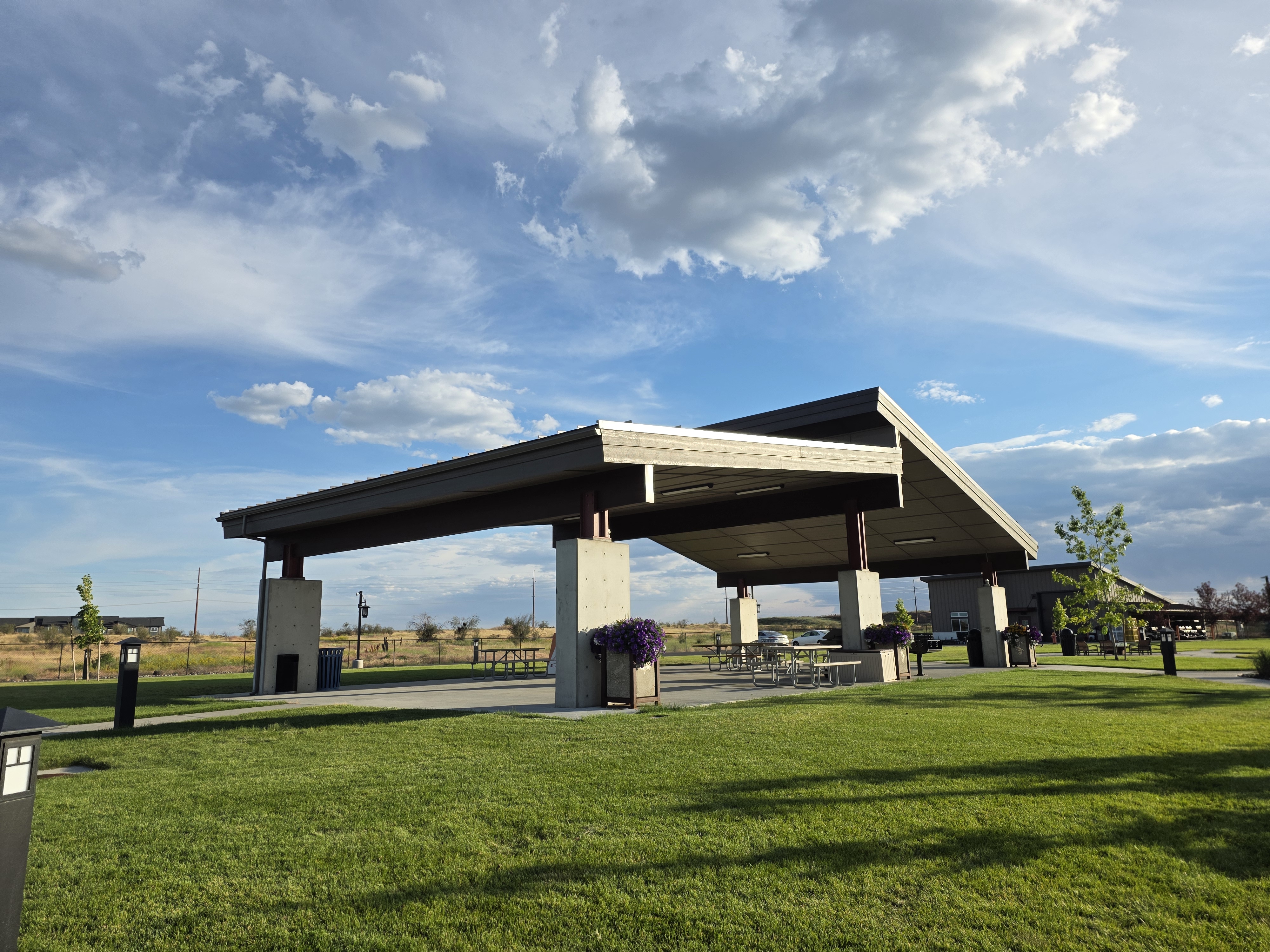 Northern Quest Resort and Casino RV Resort