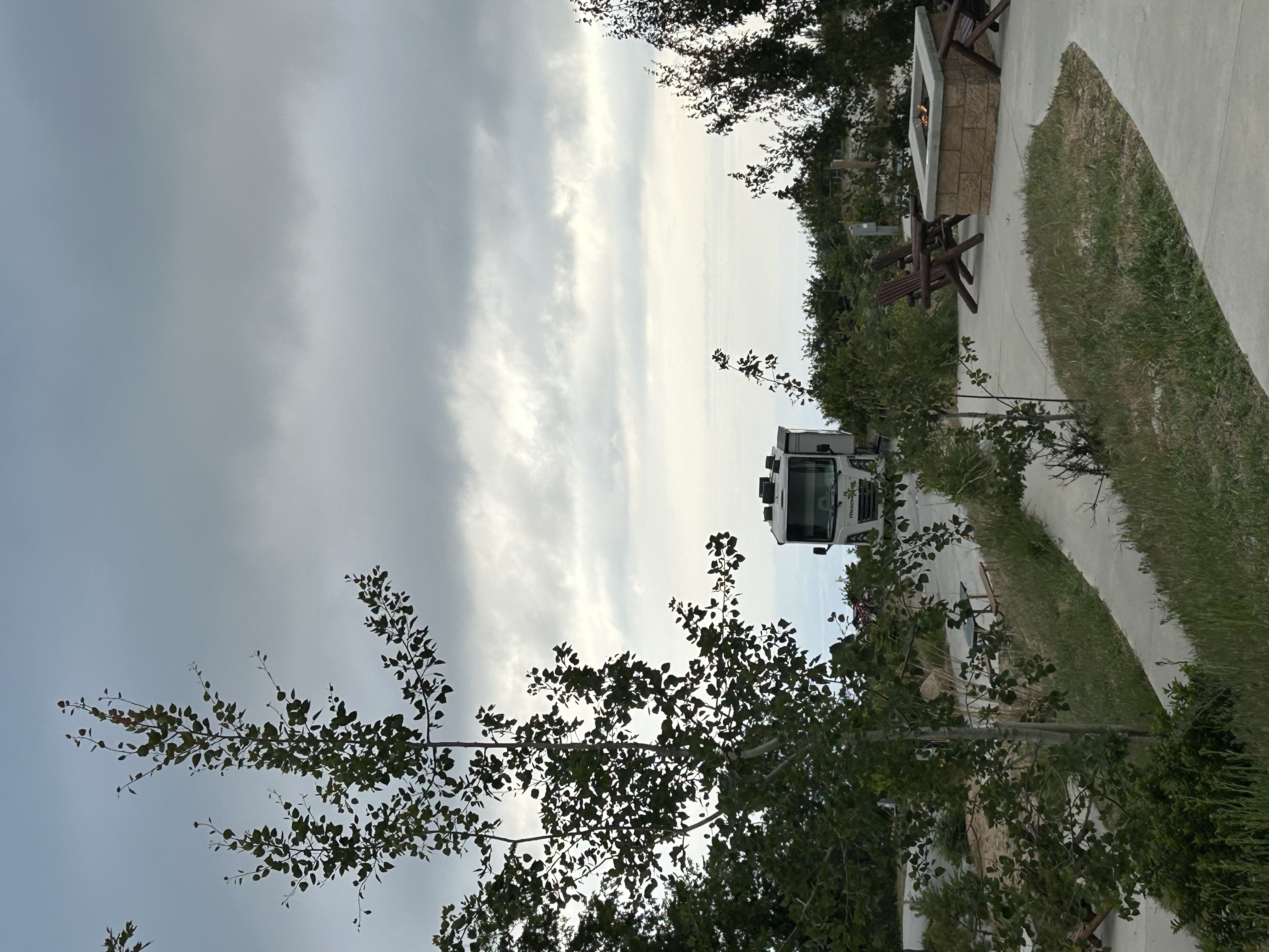 SkyPark at Santa’s Village RV Sites