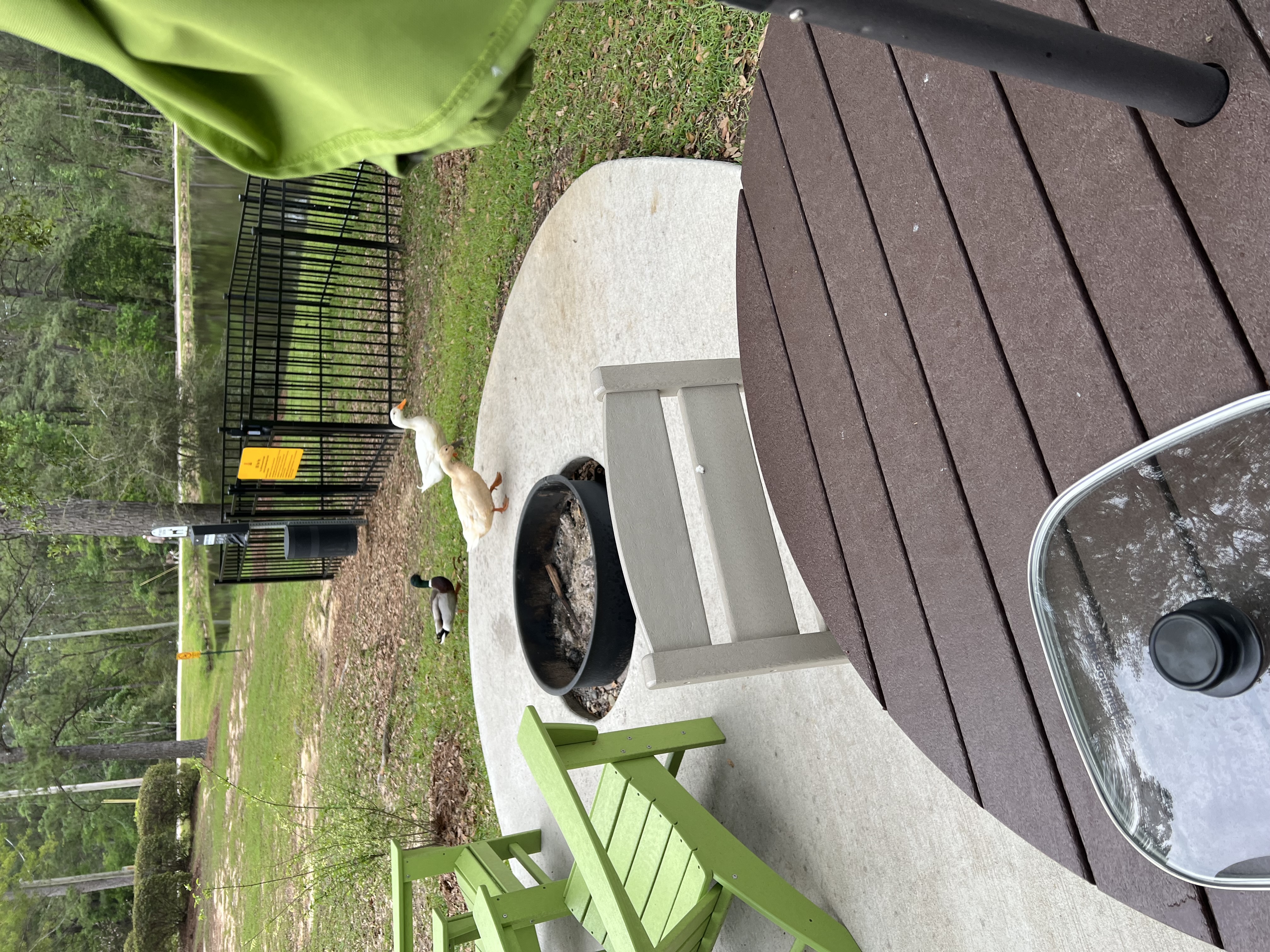 Hattiesburg / Okatoma River KOA