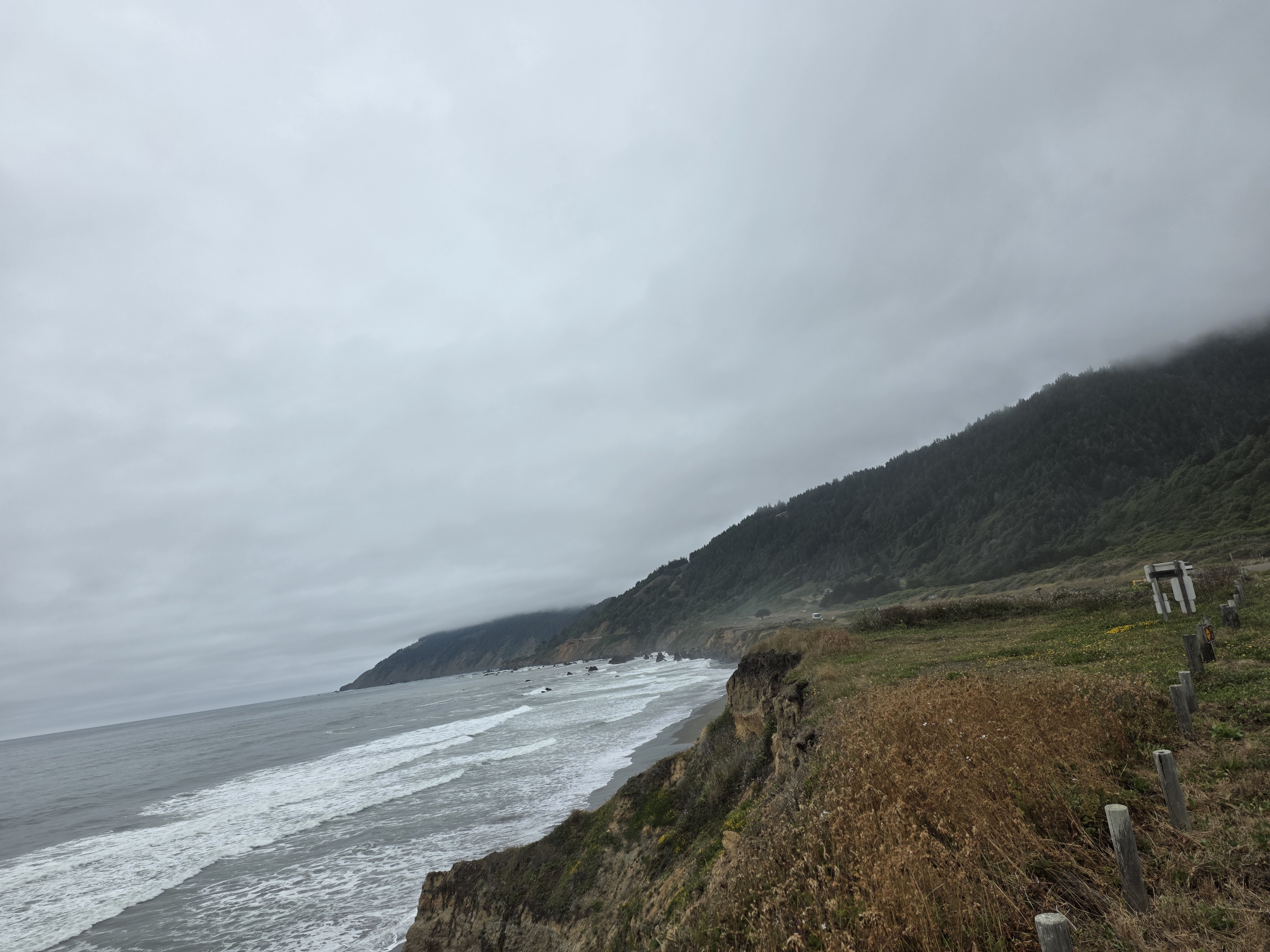 Westport-Union Landing State Beach