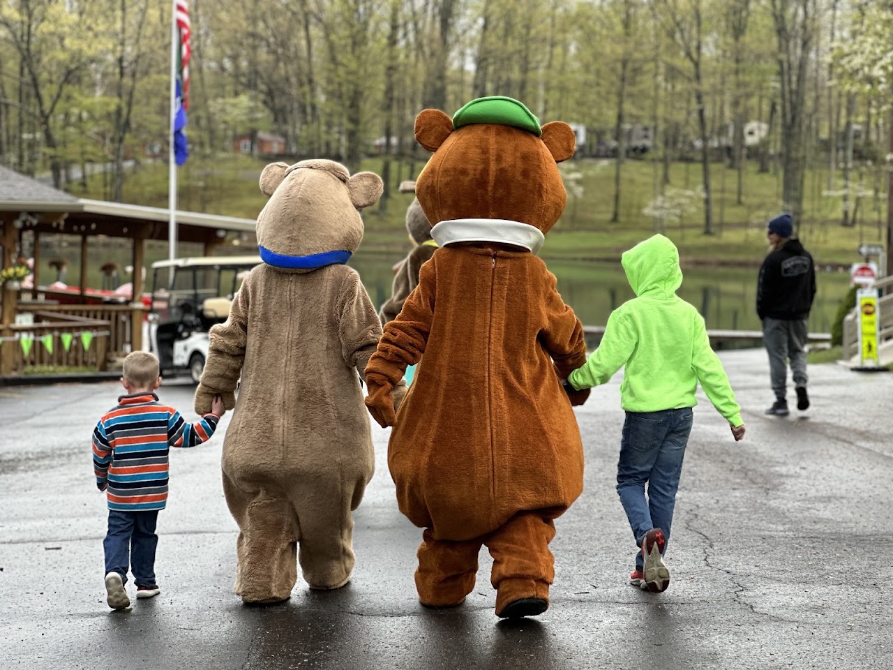 Jellystone Park™ Columbus North