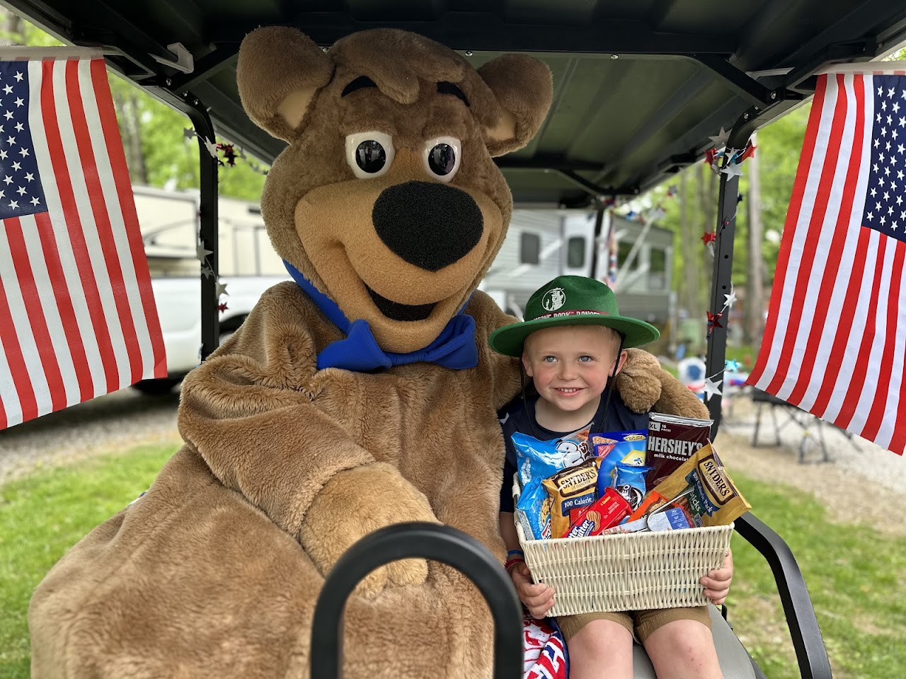 Jellystone Park™ Columbus North