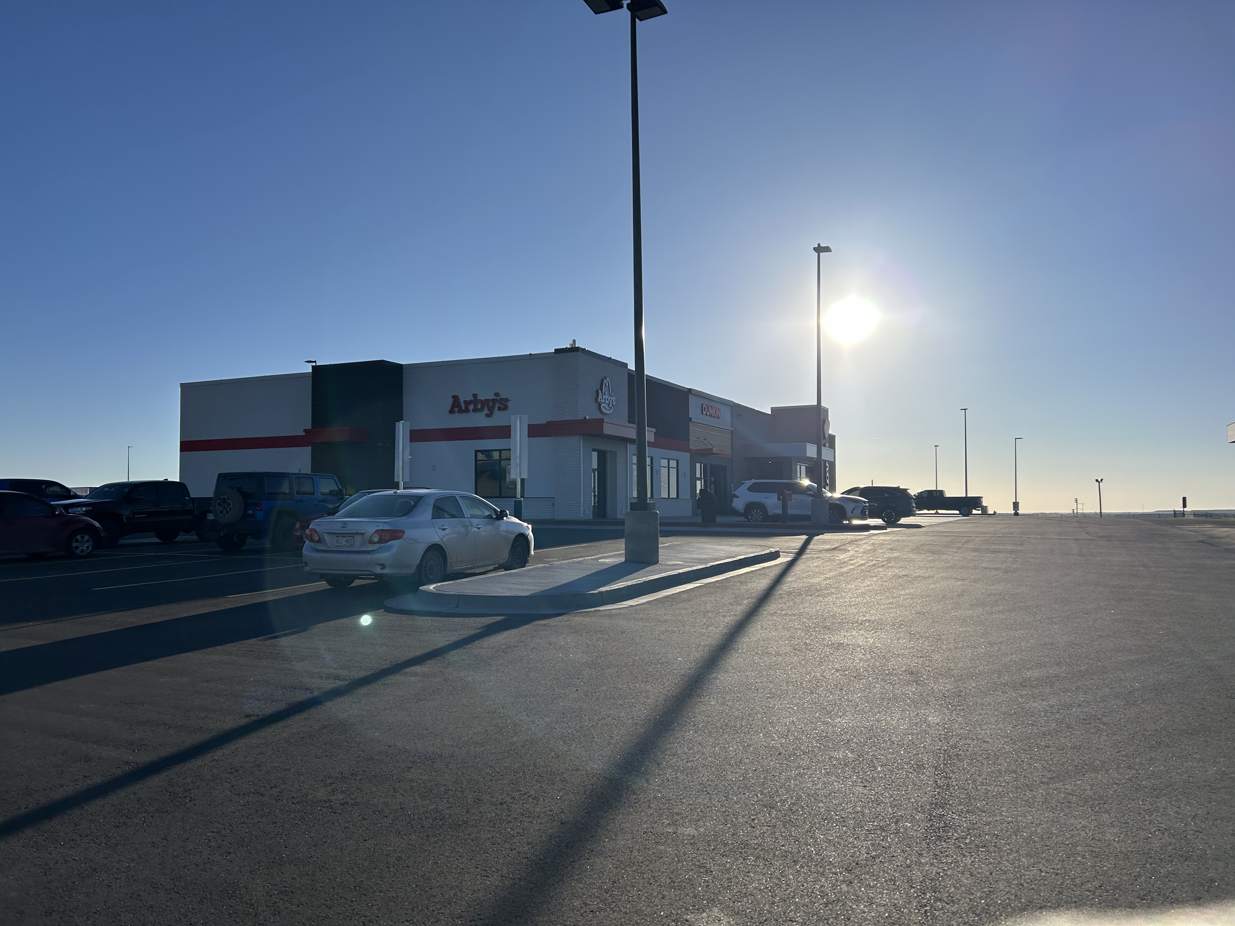 Love's Travel Stop #1035 - Trinidad, CO