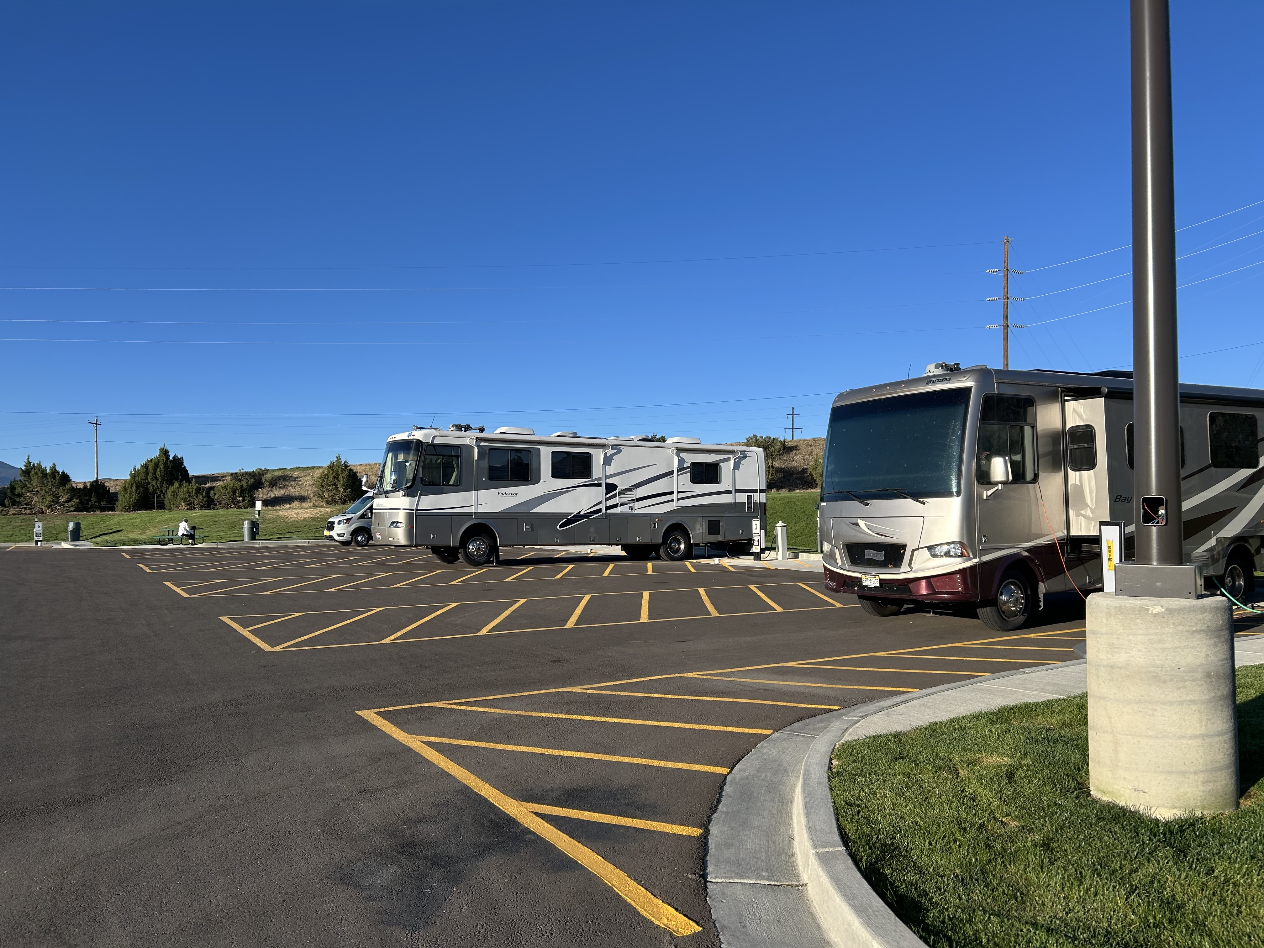 Love's Travel Stop #1035 - Trinidad, CO