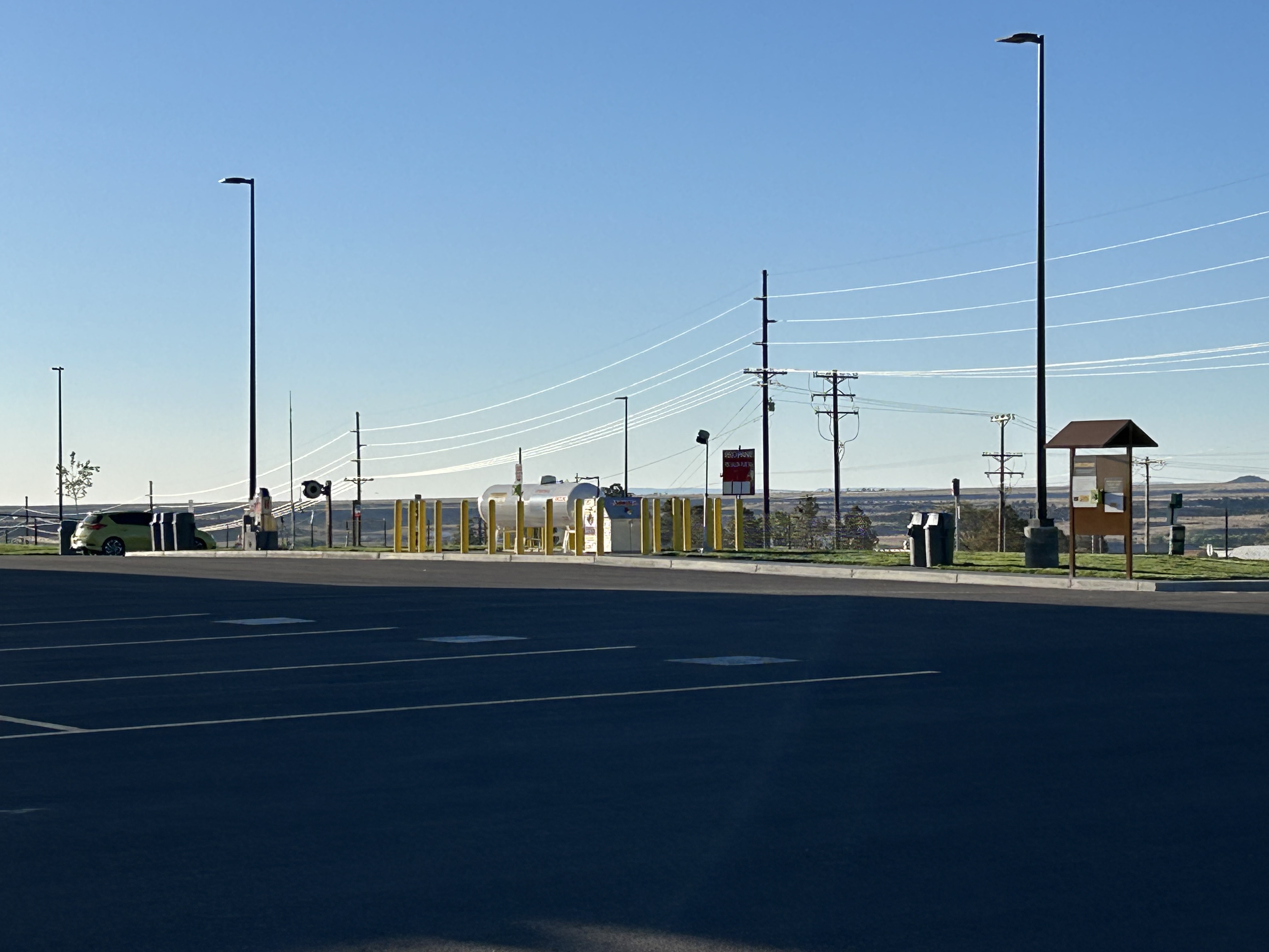 Love's Travel Stop #1035 - Trinidad, CO