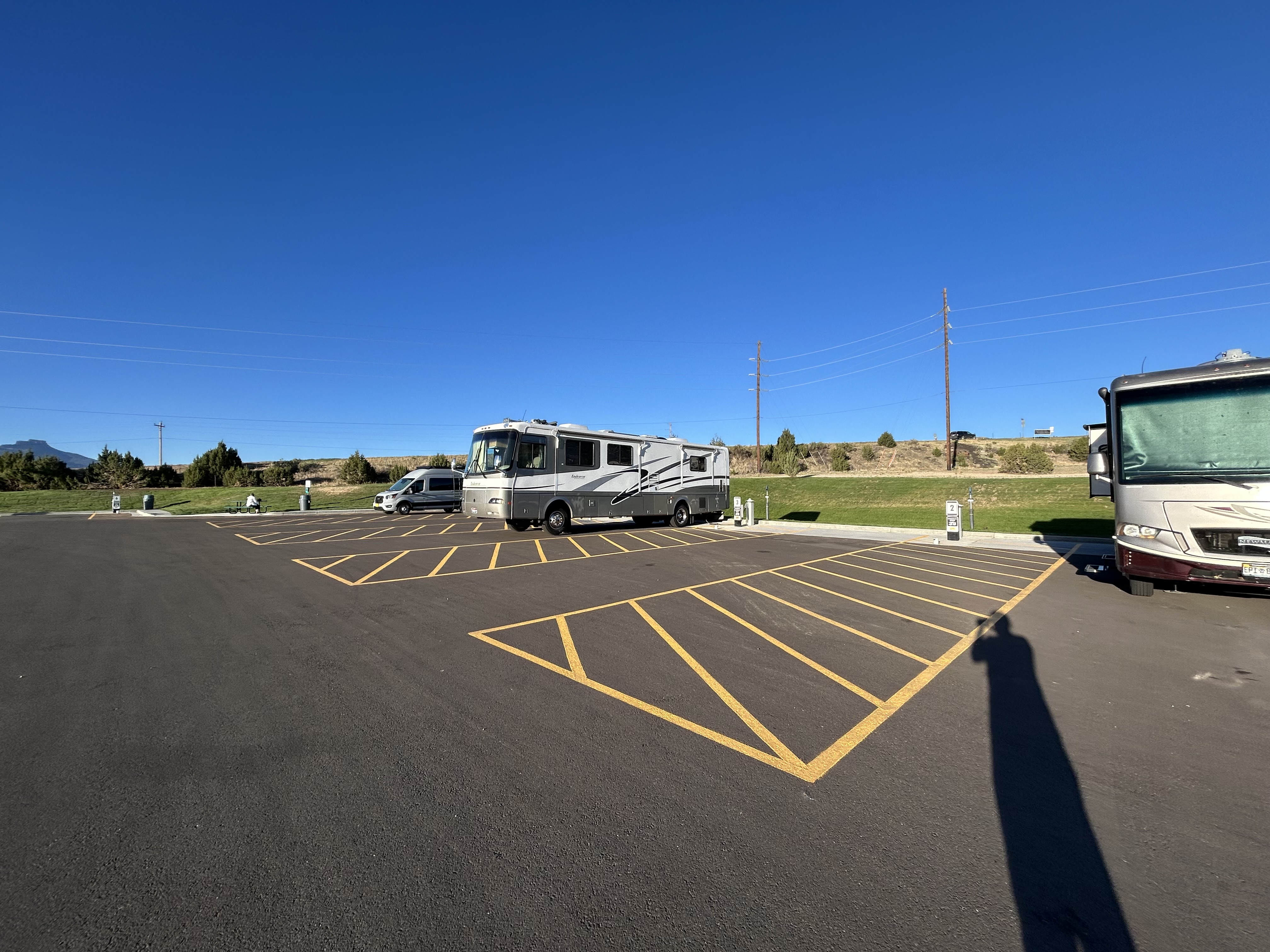 Love's Travel Stop #1035 - Trinidad, CO