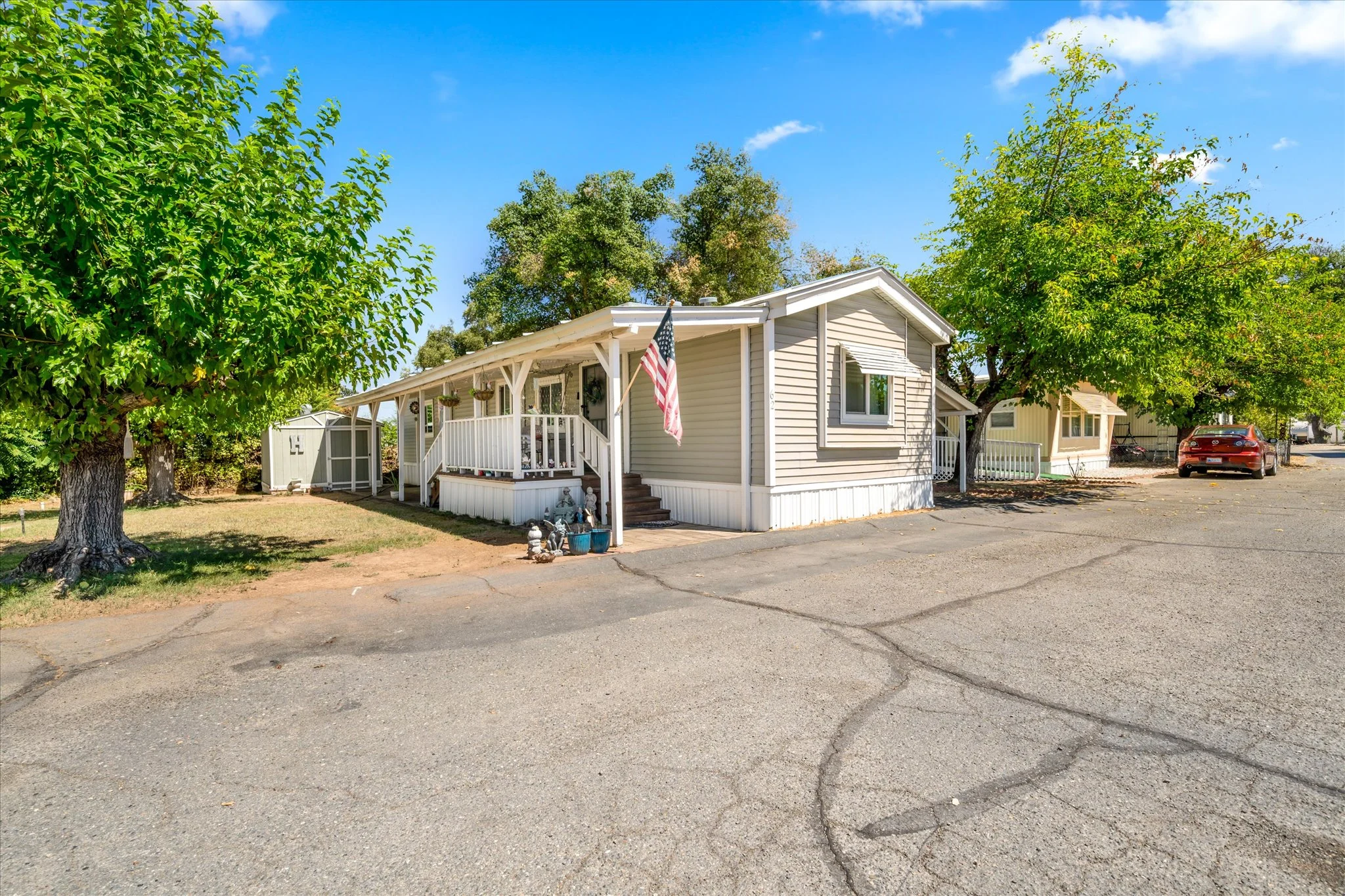 Cottonwood Ridge