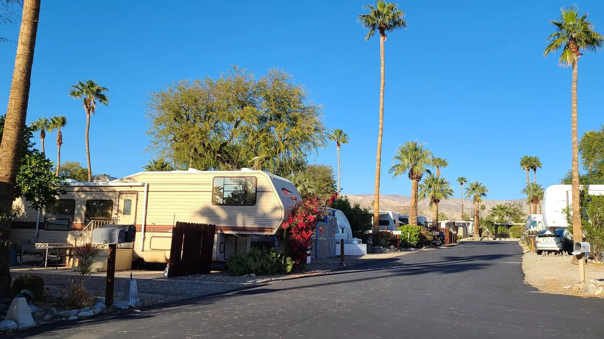 Wagner RV Resort