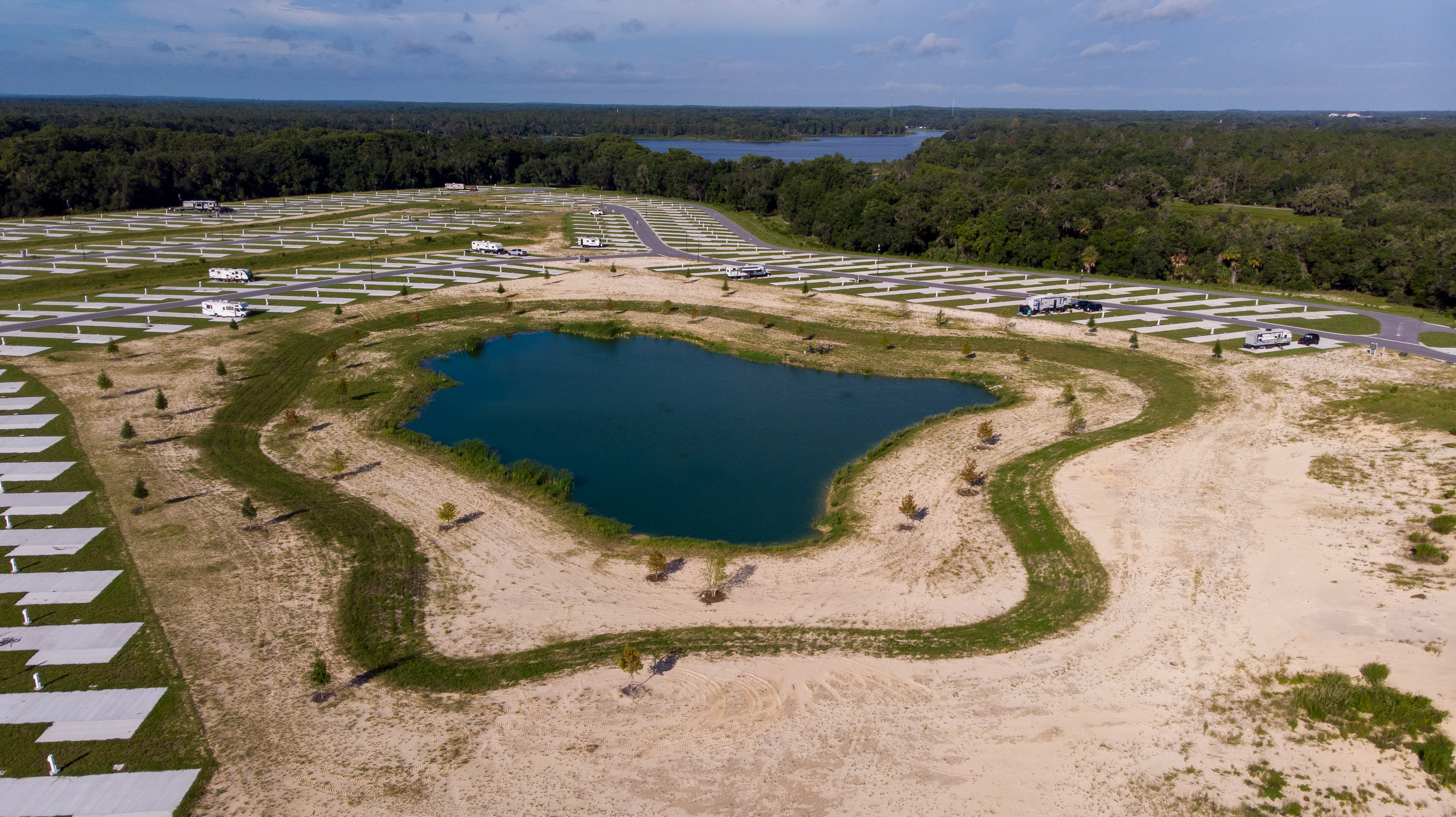 Preservation Point RV Resort