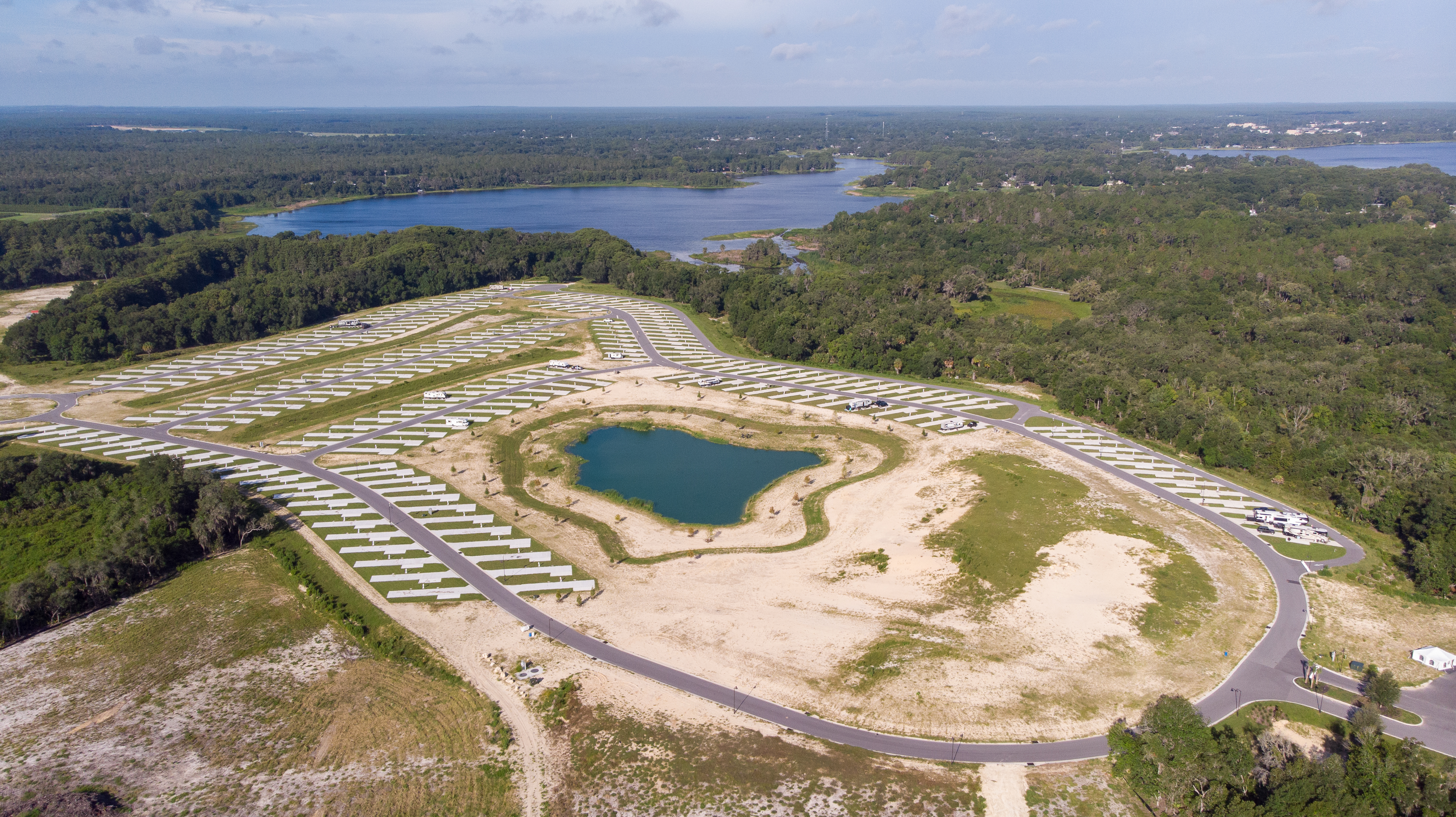 Preservation Point RV Resort