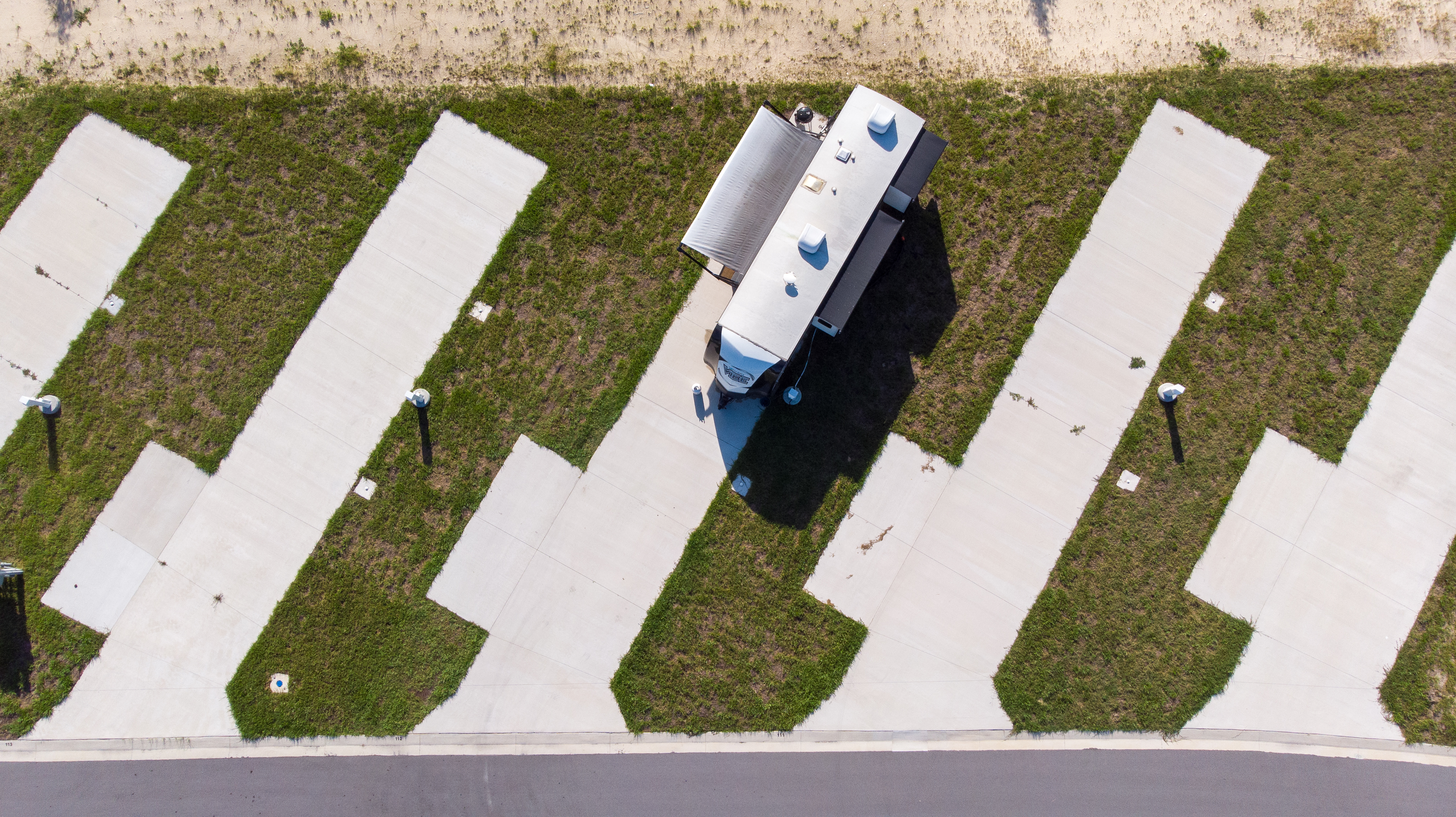 Preservation Point RV Resort