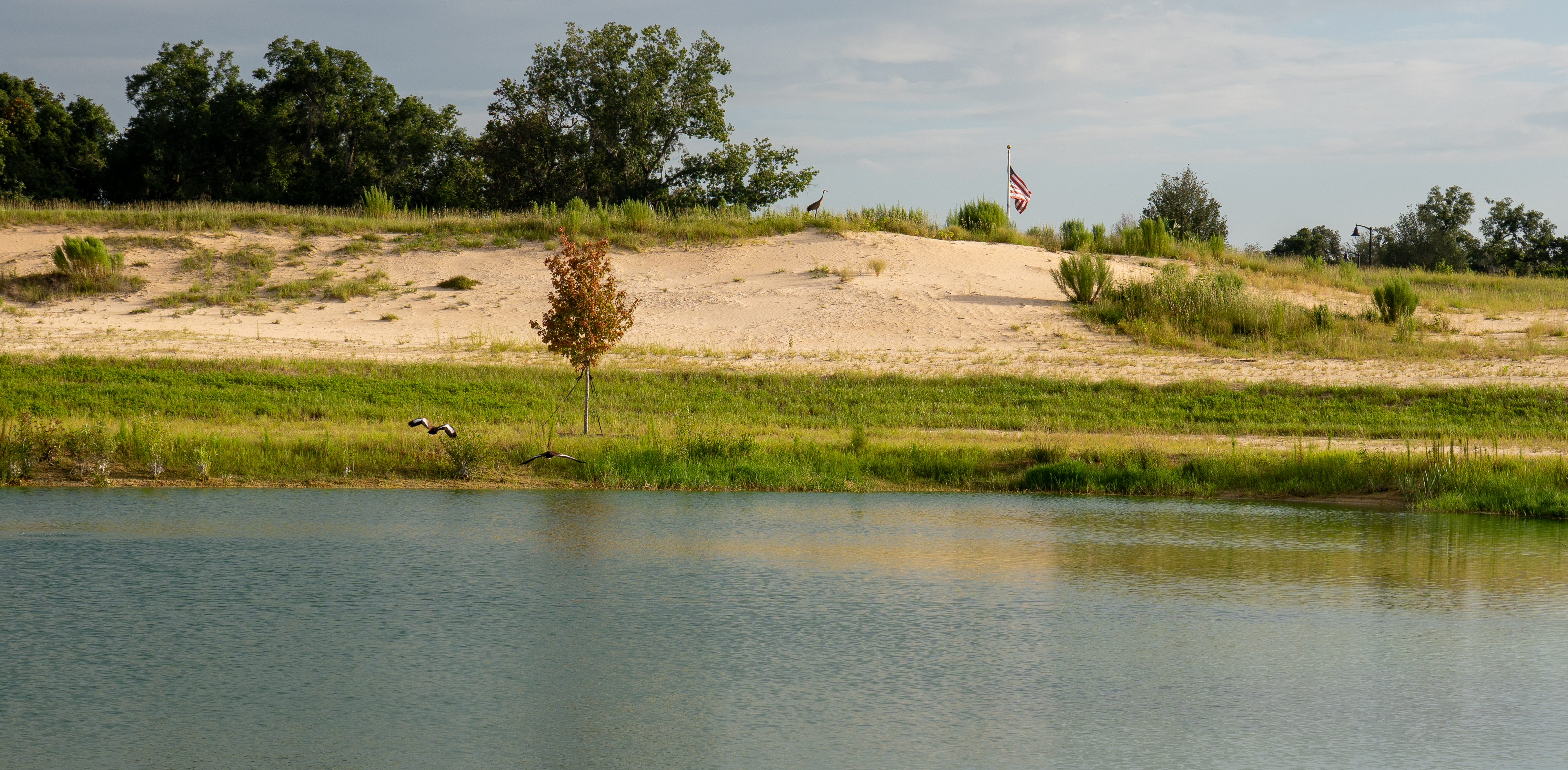 Preservation Point RV Resort