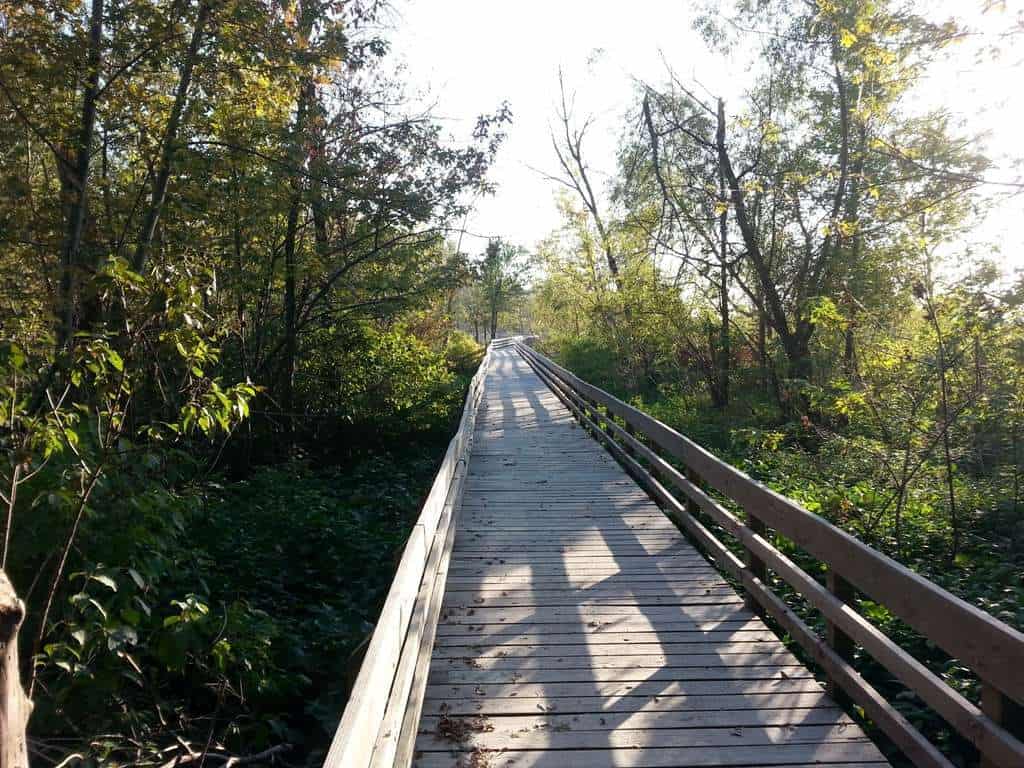 Carl Spindler Campground