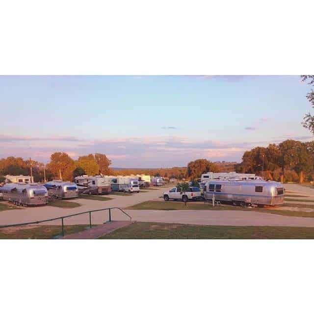 Triple T RV Resort