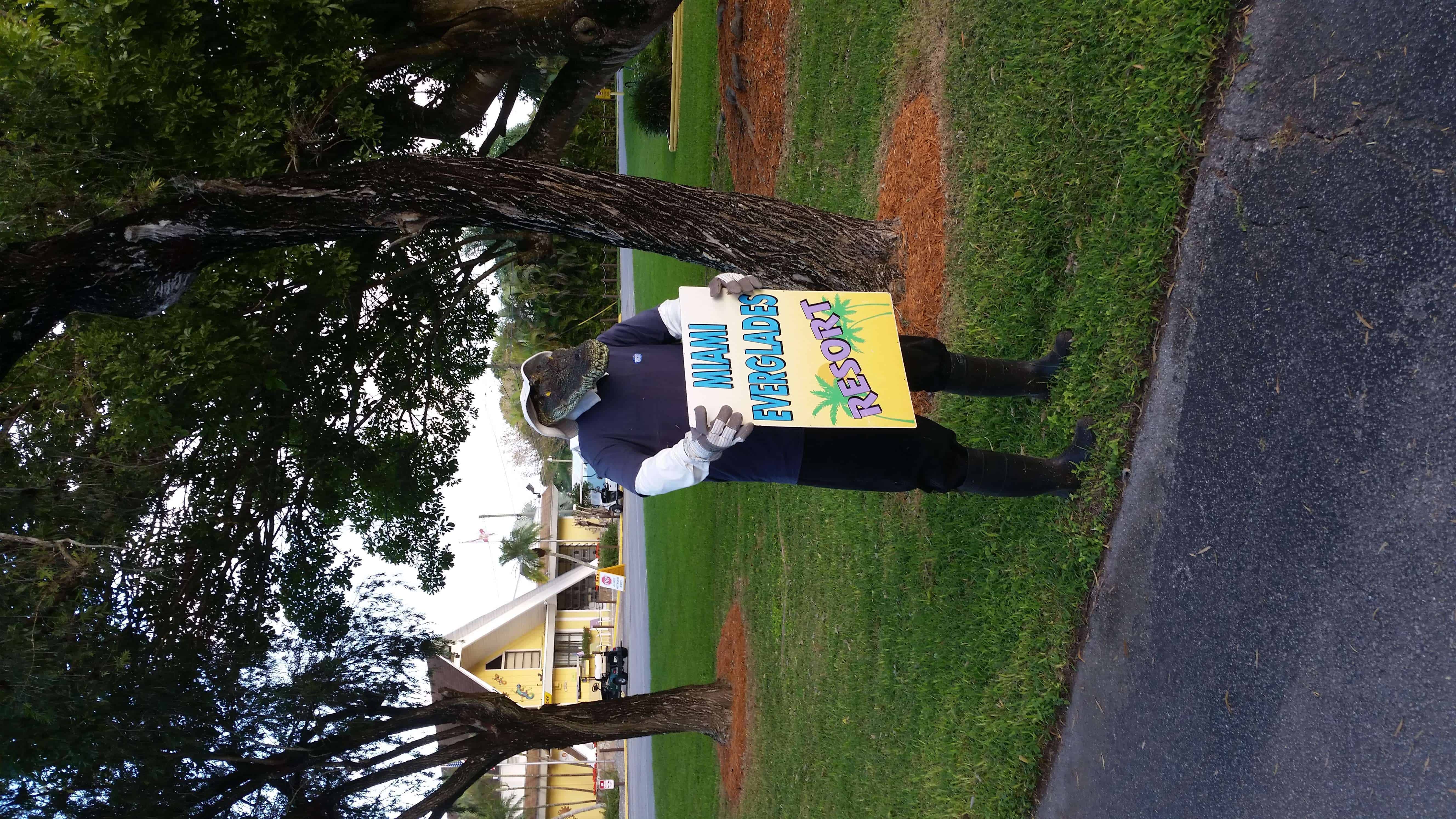 Jacksonville North / St. Marys KOA