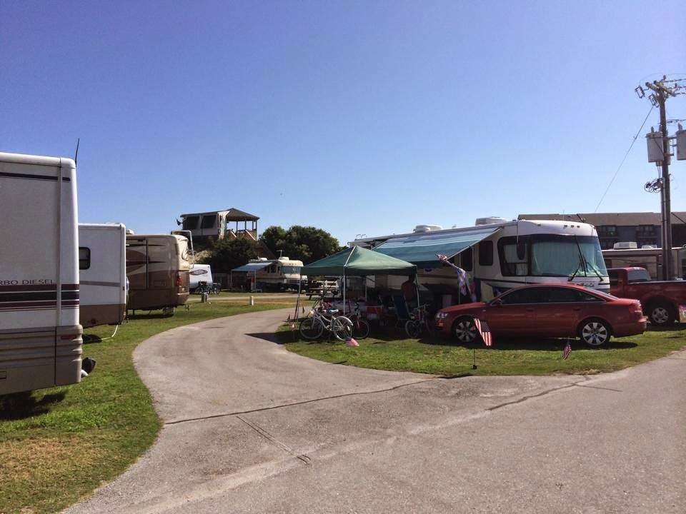 Emerald Isle RV Resort
