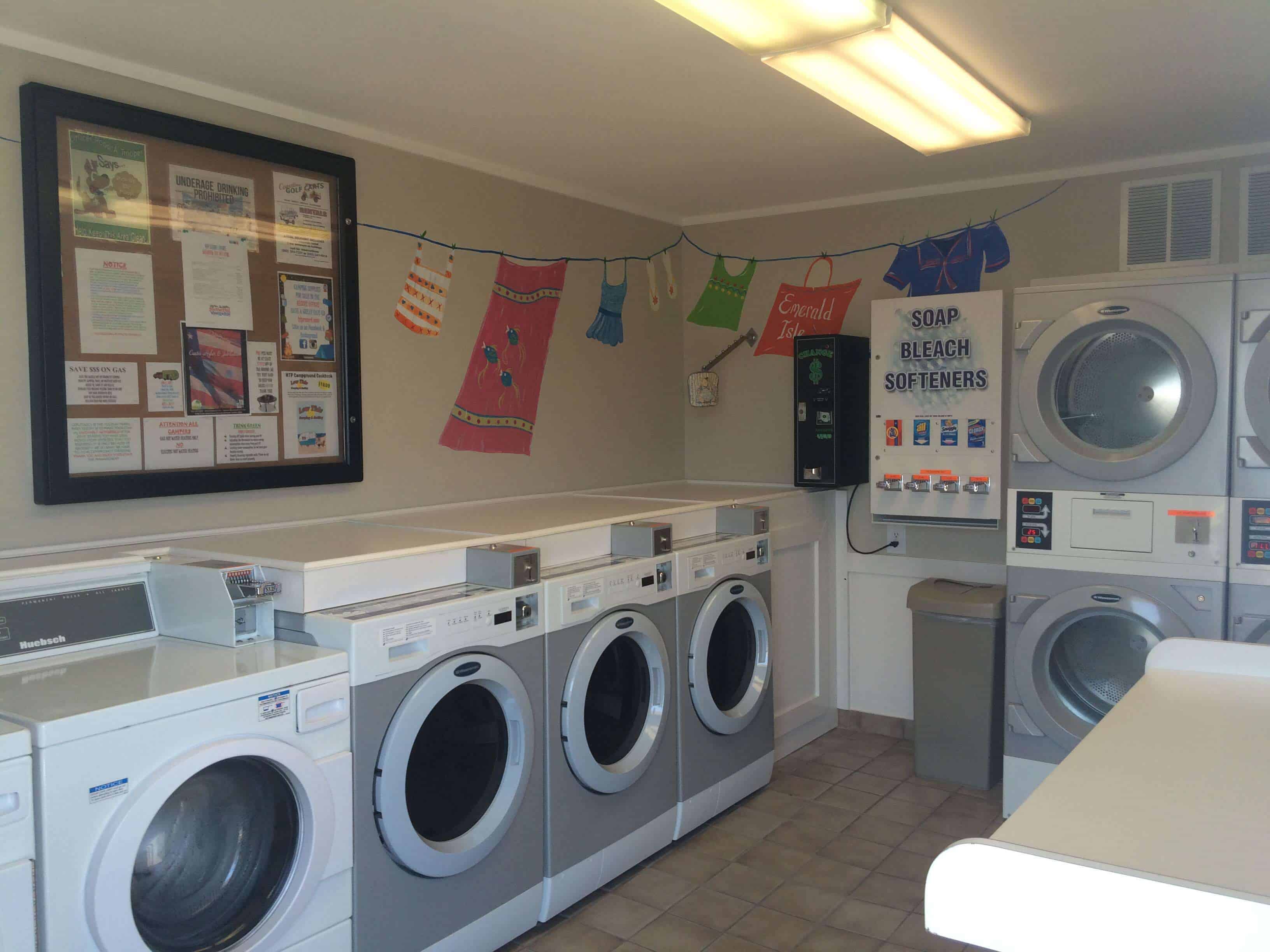 Emerald Isle RV Resort