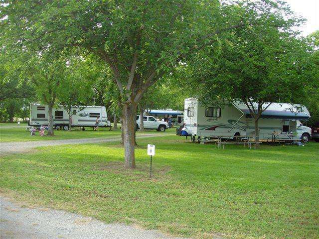 The Parkway RV Resort and Campground