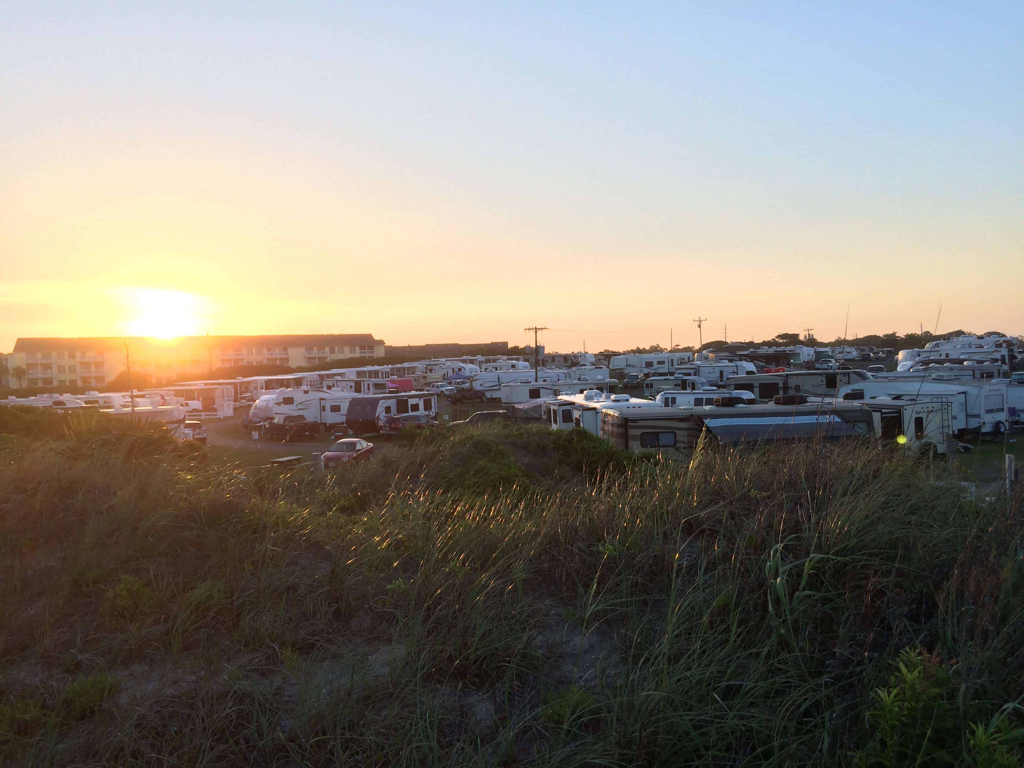 Emerald Isle RV Resort