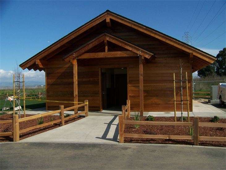 Trailer Villa RV Park