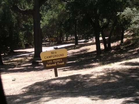 Nira Campground