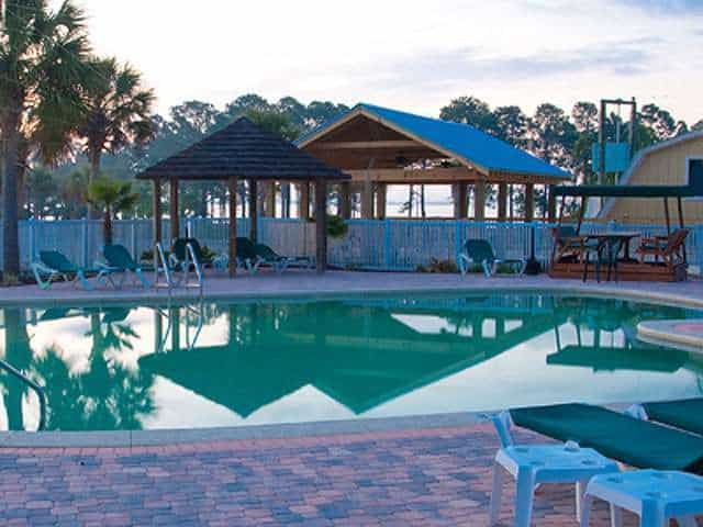 Carrabelle Beach RV Park