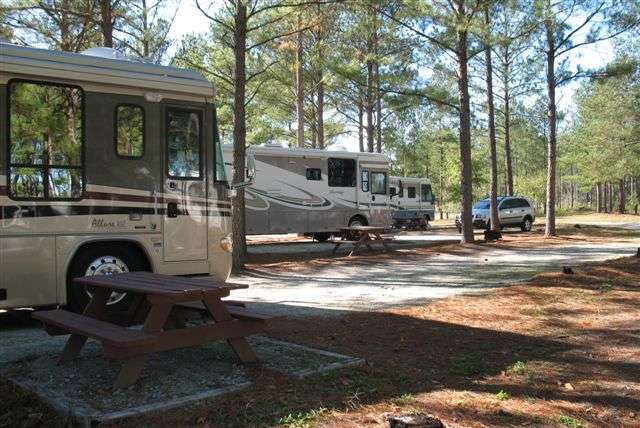 Beaver Run RV Park