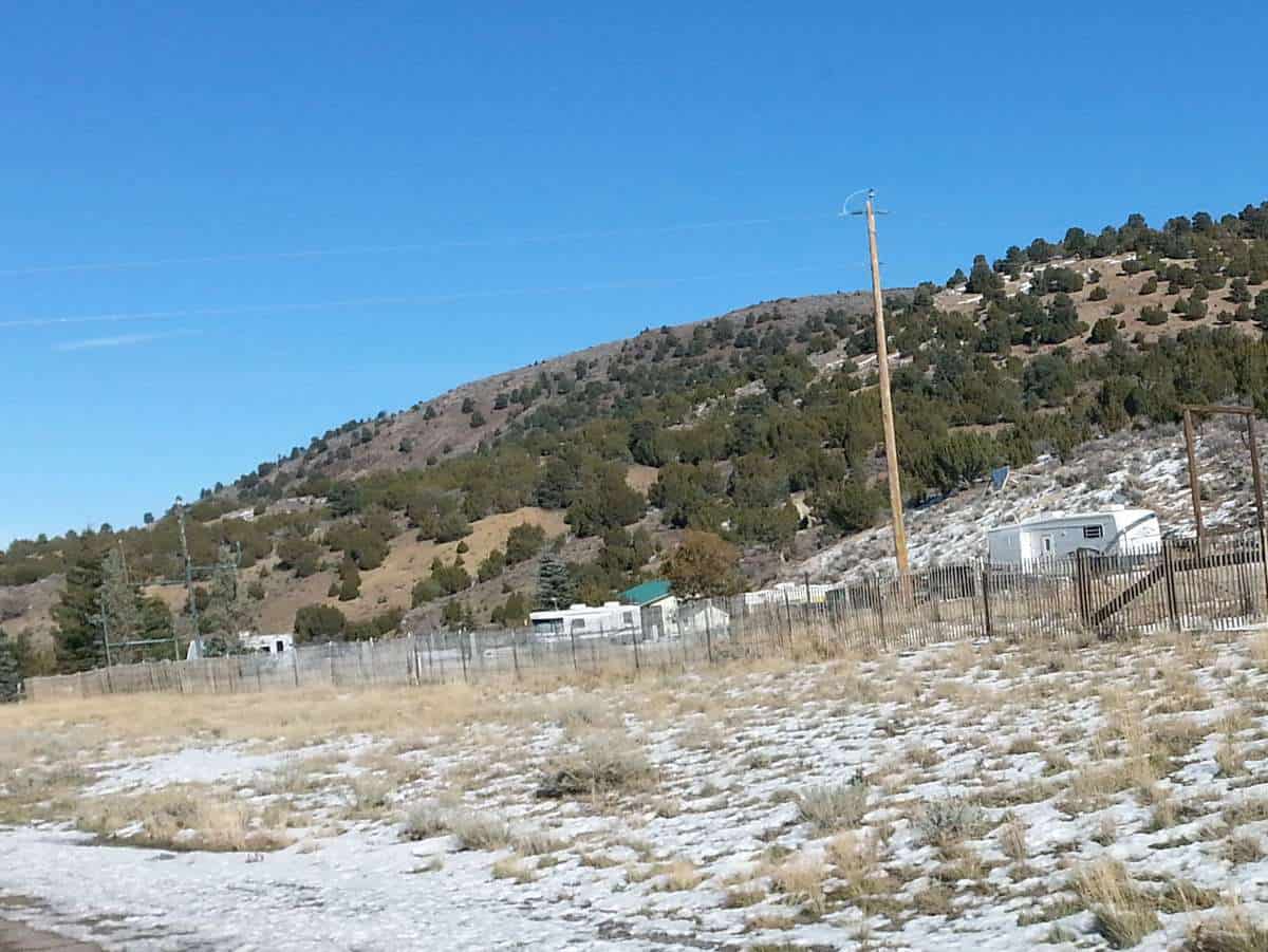 Silver Sky Lodge RV Park