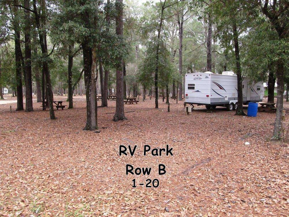 Artesian Springs Resort