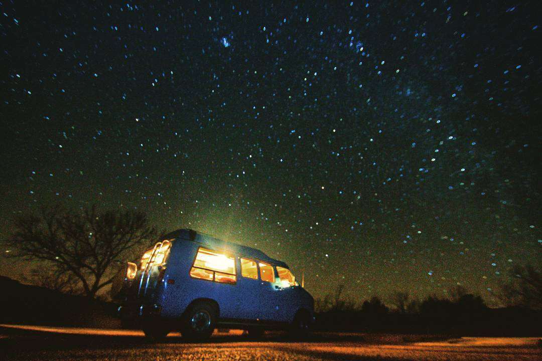 Caprock Canyons State Park & Trailway