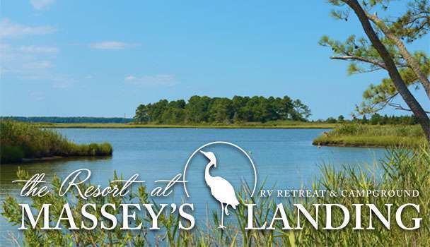 The Resort at Massey’s Landing